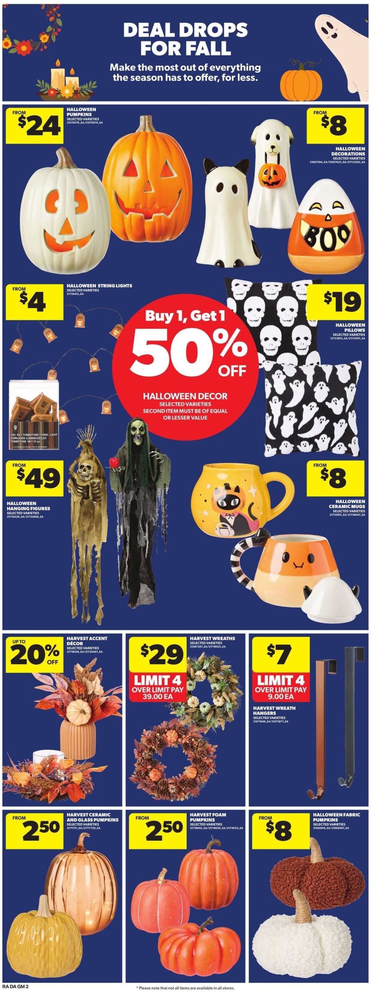 ATLANTIC SUPERSTORE flyer - Weekly Flyer
