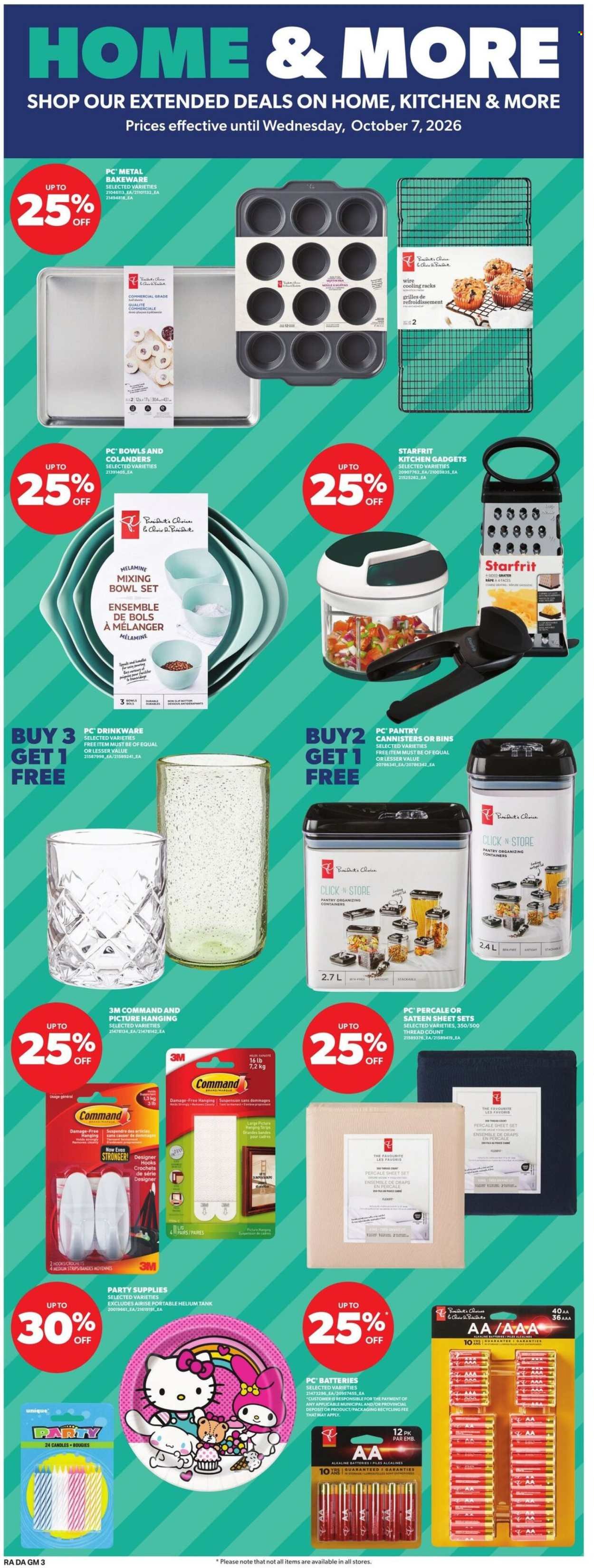 ATLANTIC SUPERSTORE flyer - Weekly Flyer