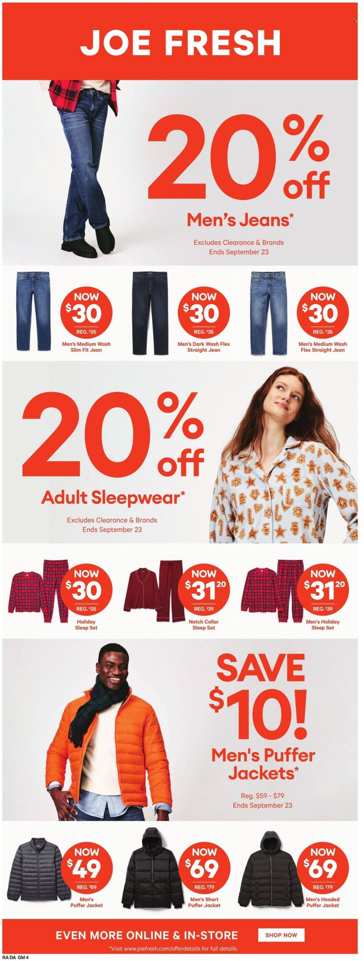 ATLANTIC SUPERSTORE flyer - Weekly Flyer