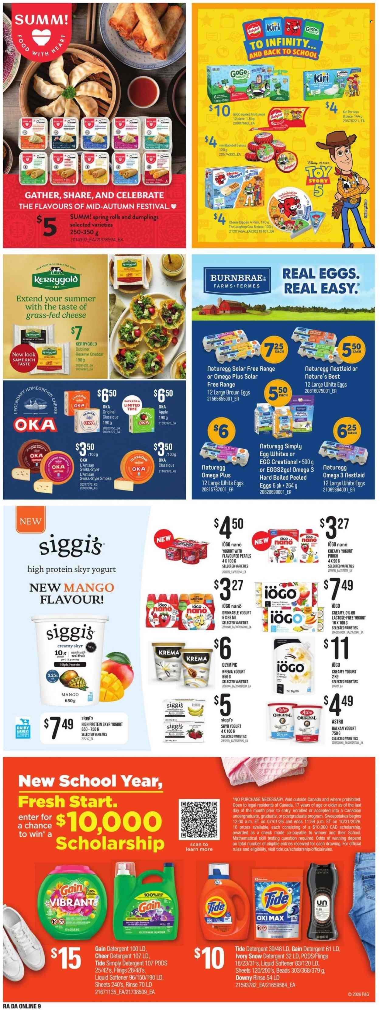ATLANTIC SUPERSTORE flyer - Weekly Flyer