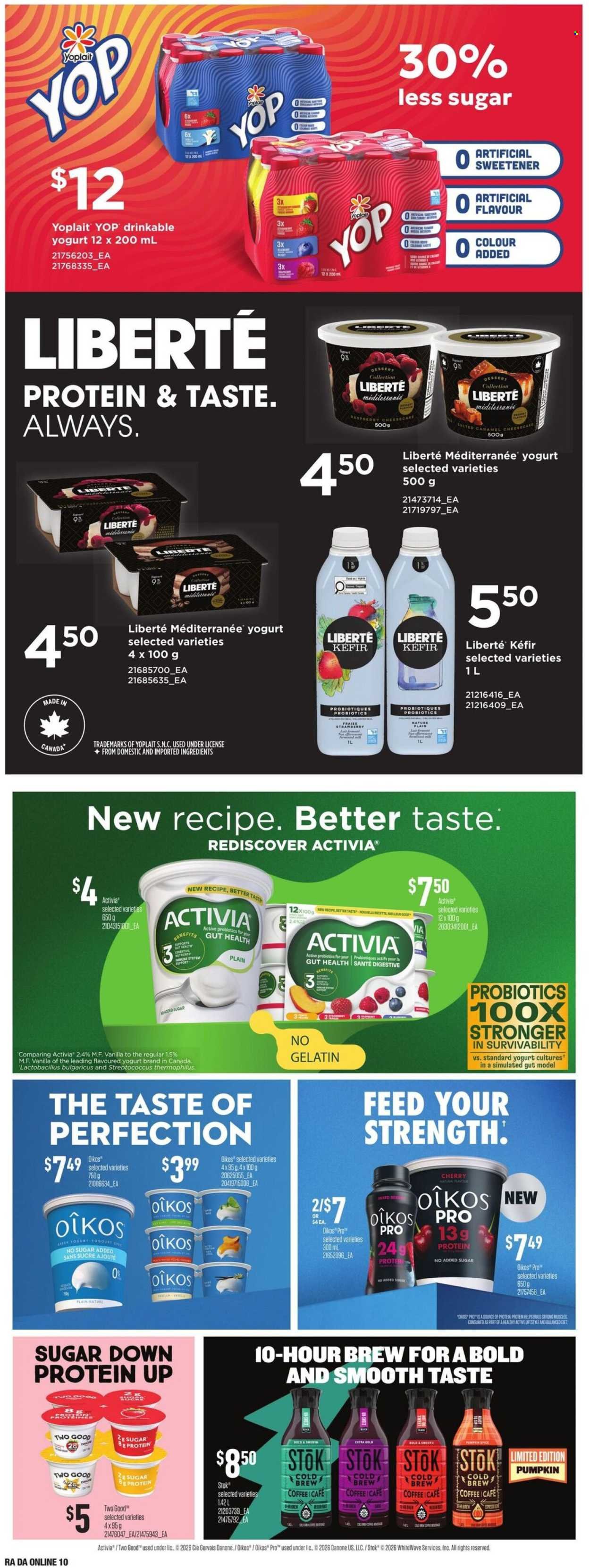 ATLANTIC SUPERSTORE flyer - Weekly Flyer