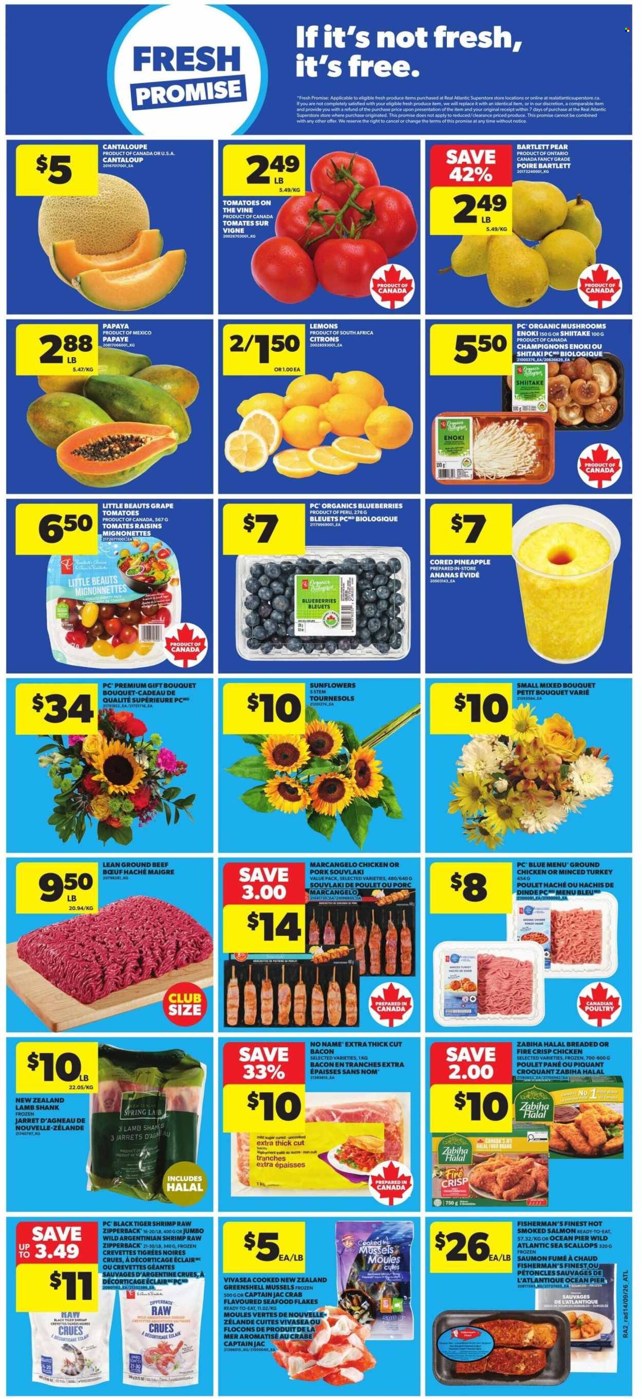 ATLANTIC SUPERSTORE flyer - Weekly Flyer