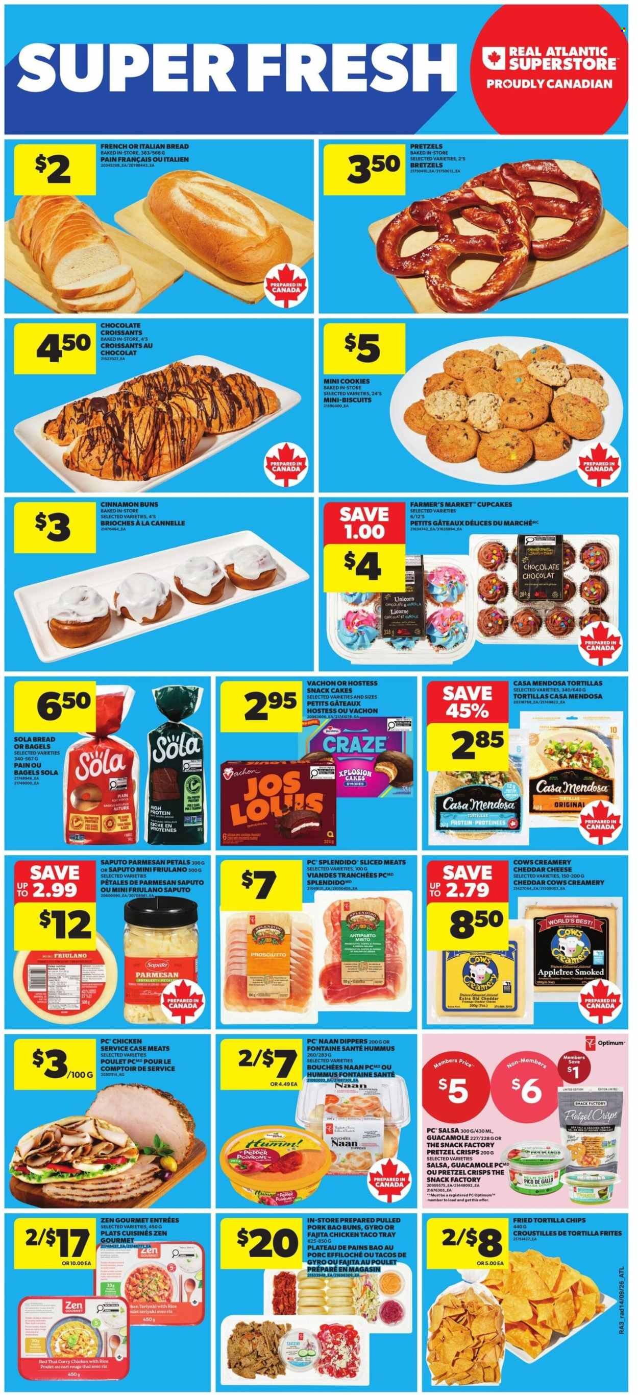 ATLANTIC SUPERSTORE flyer - Weekly Flyer