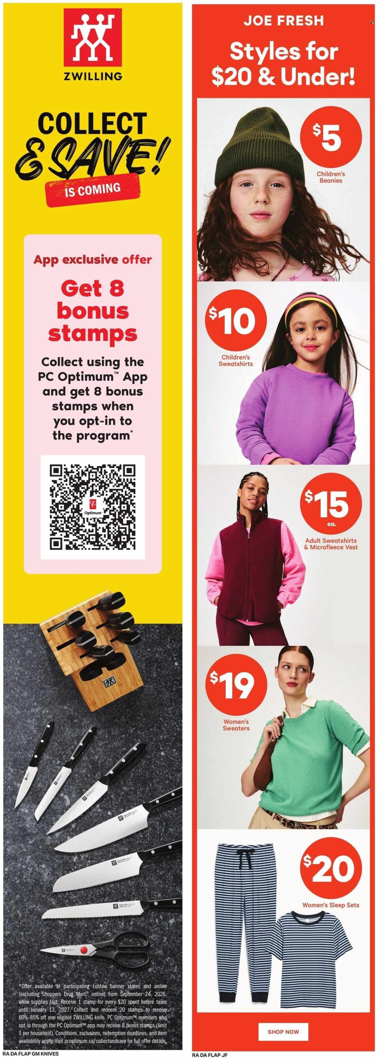 ATLANTIC SUPERSTORE flyer - Weekly Flyer