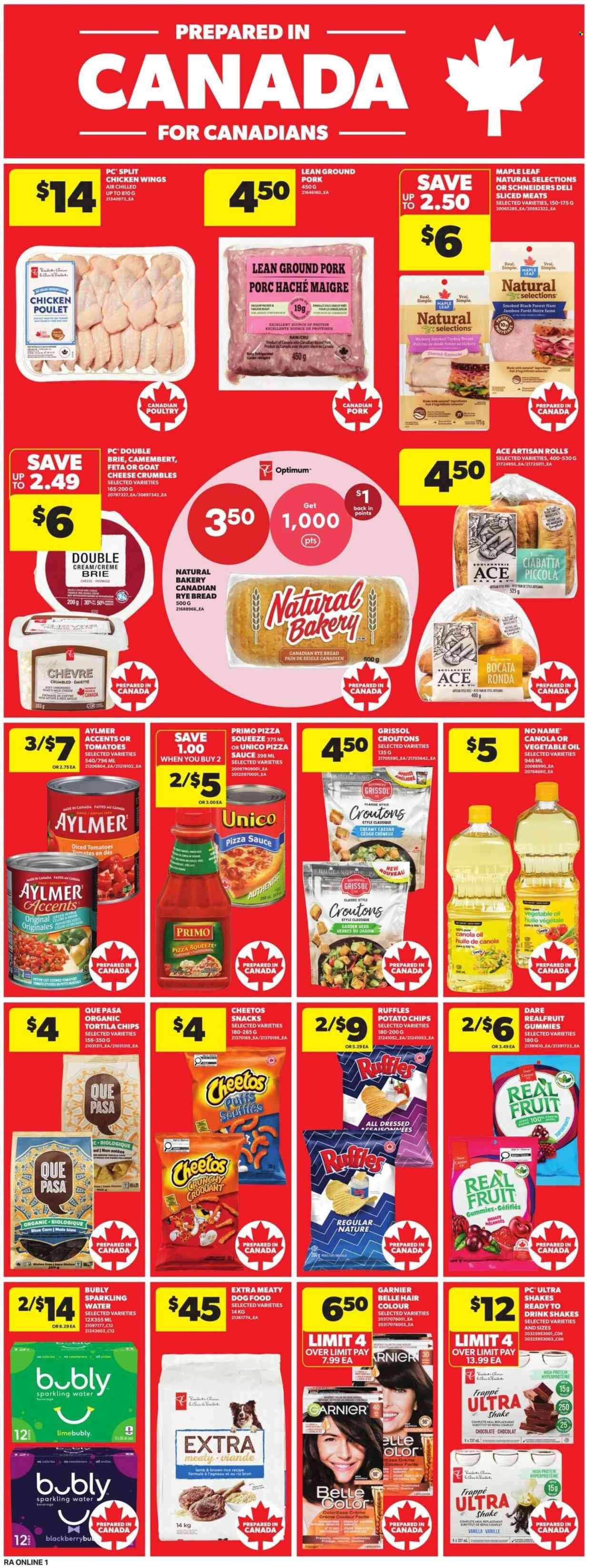 ATLANTIC SUPERSTORE flyer - Weekly Flyer
