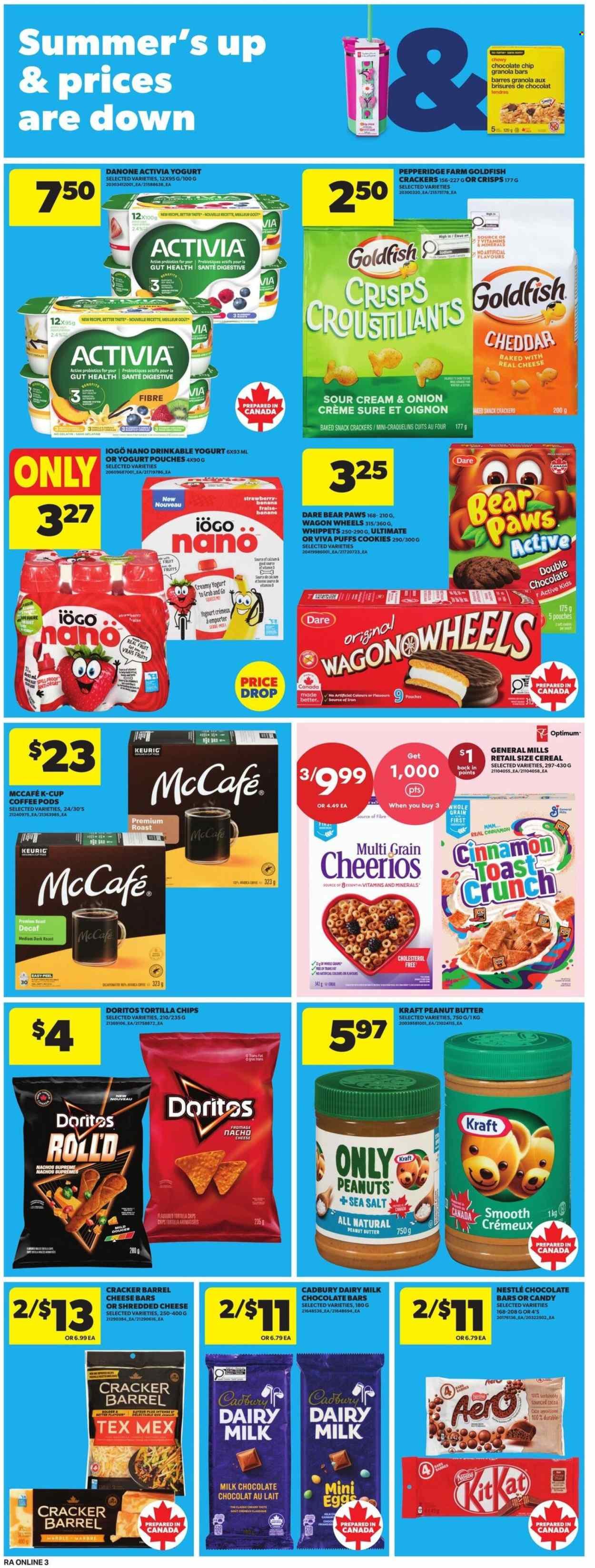 ATLANTIC SUPERSTORE flyer - Weekly Flyer