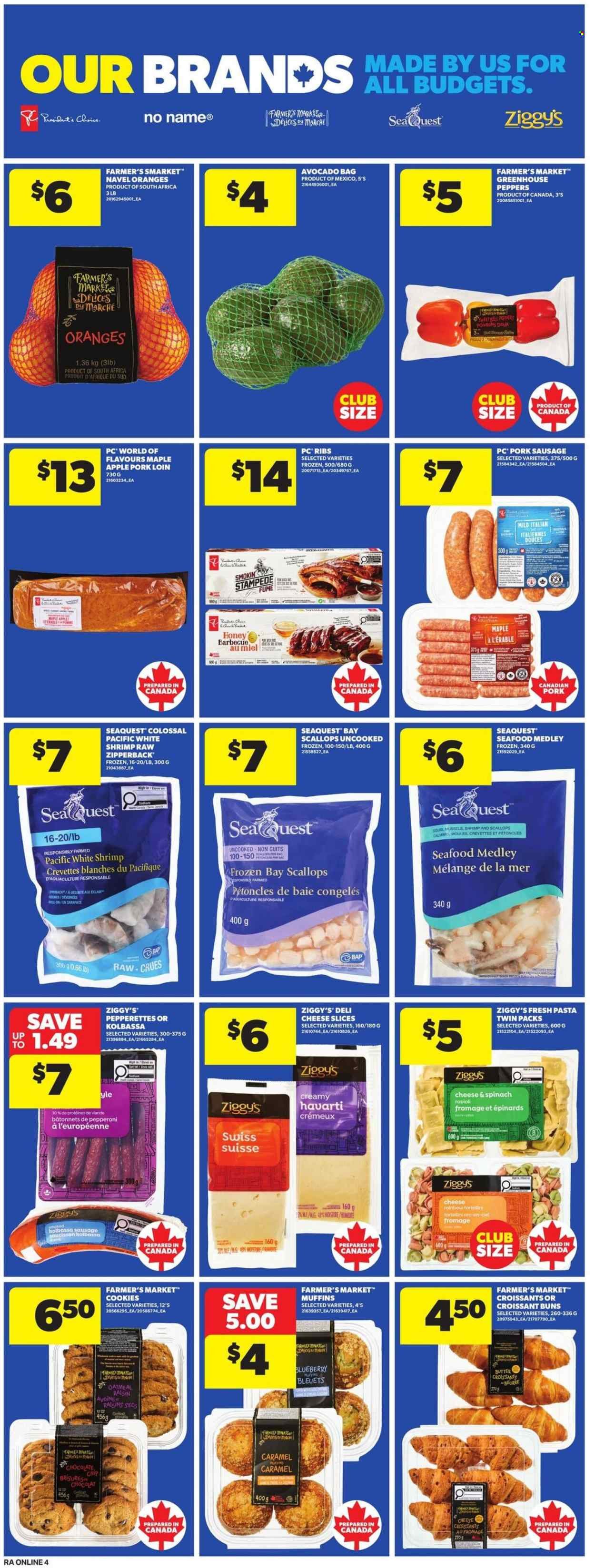 ATLANTIC SUPERSTORE flyer - Weekly Flyer