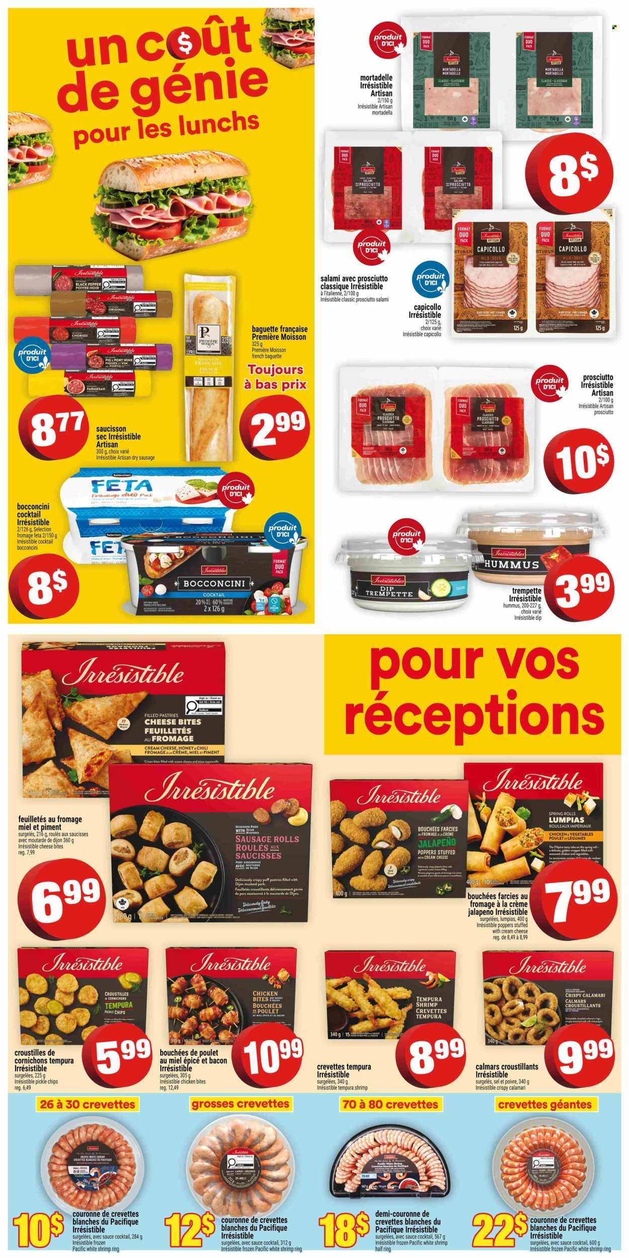 SUPER C flyer - Cahier Marques Privées