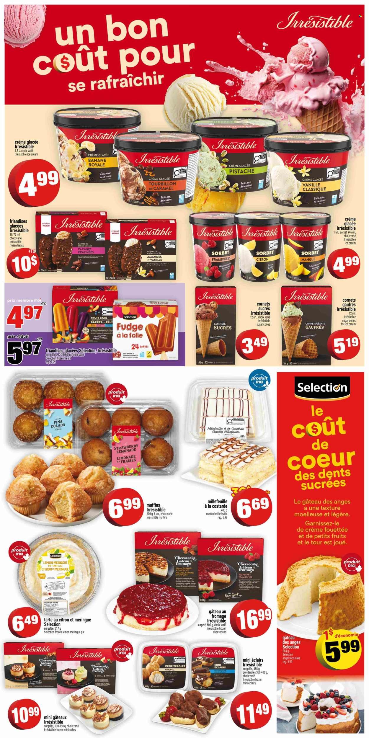 SUPER C flyer - Cahier Marques Privées