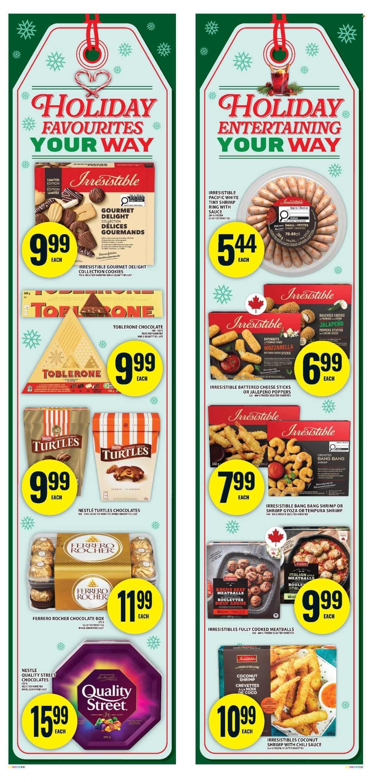 FOOD BASICS flyer - Weekly Flyer (2025-12-18 - 2025-12-24) | 2