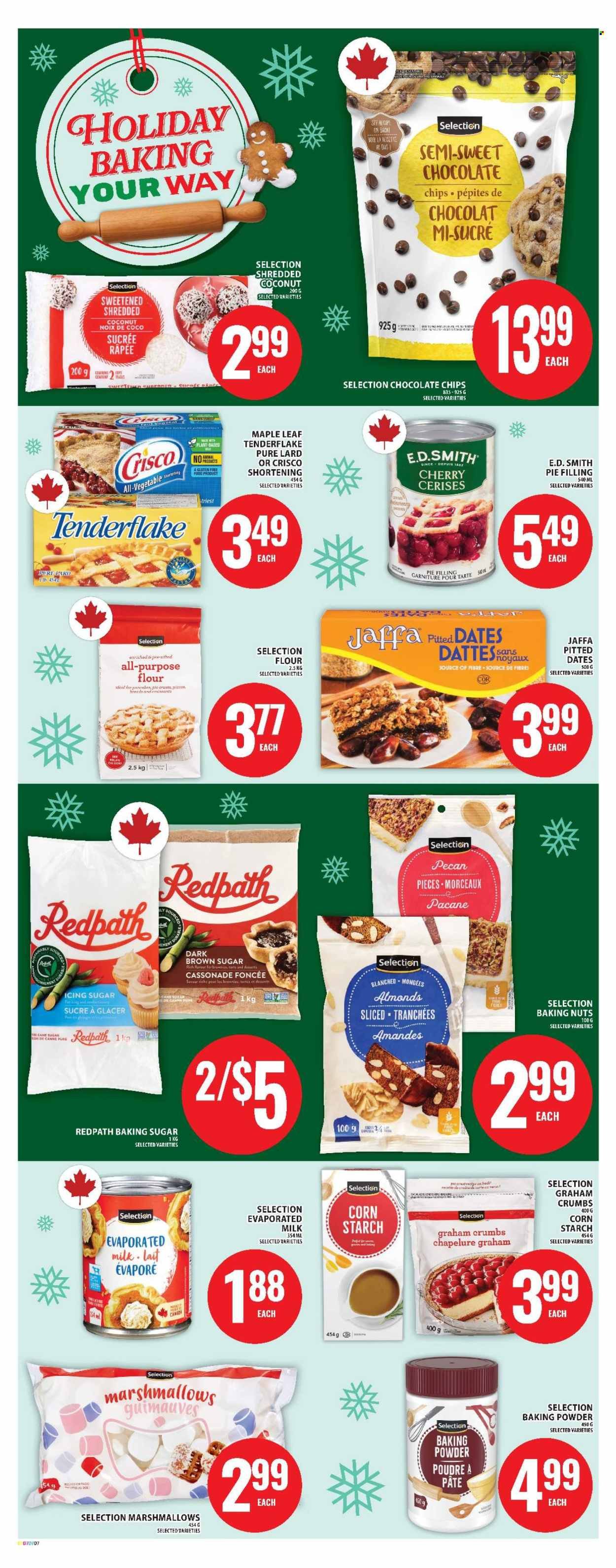 FOOD BASICS flyer - Weekly Flyer (2025-12-18 - 2025-12-24) | 11