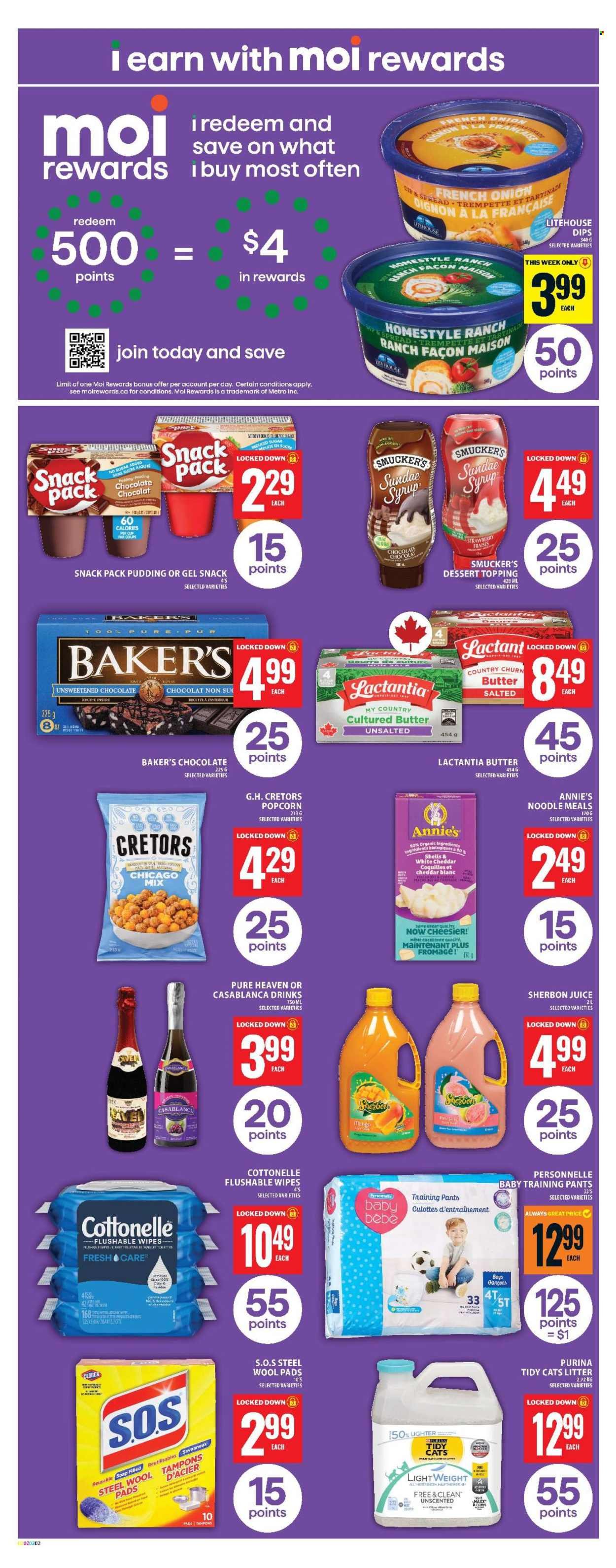 FOOD BASICS flyer - Weekly Flyer (2025-12-18 - 2025-12-24) | 15