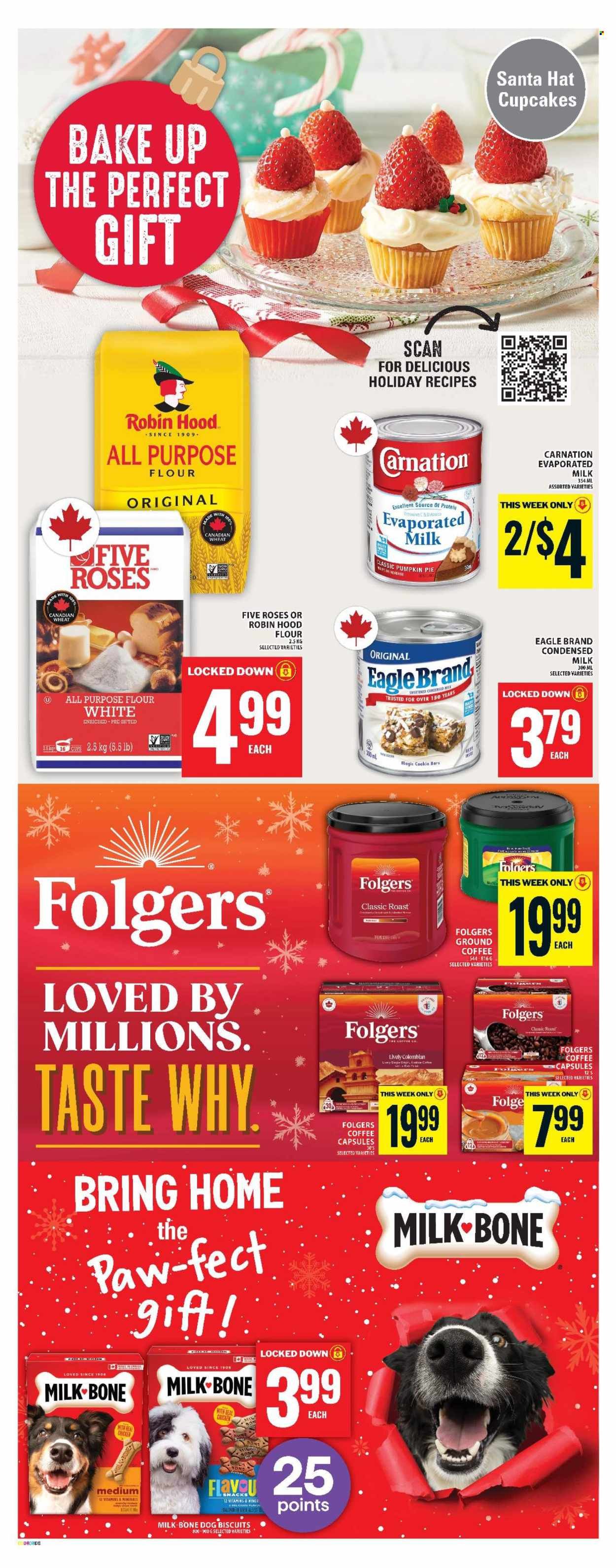 FOOD BASICS flyer - Weekly Flyer (2025-12-18 - 2025-12-24) | 20