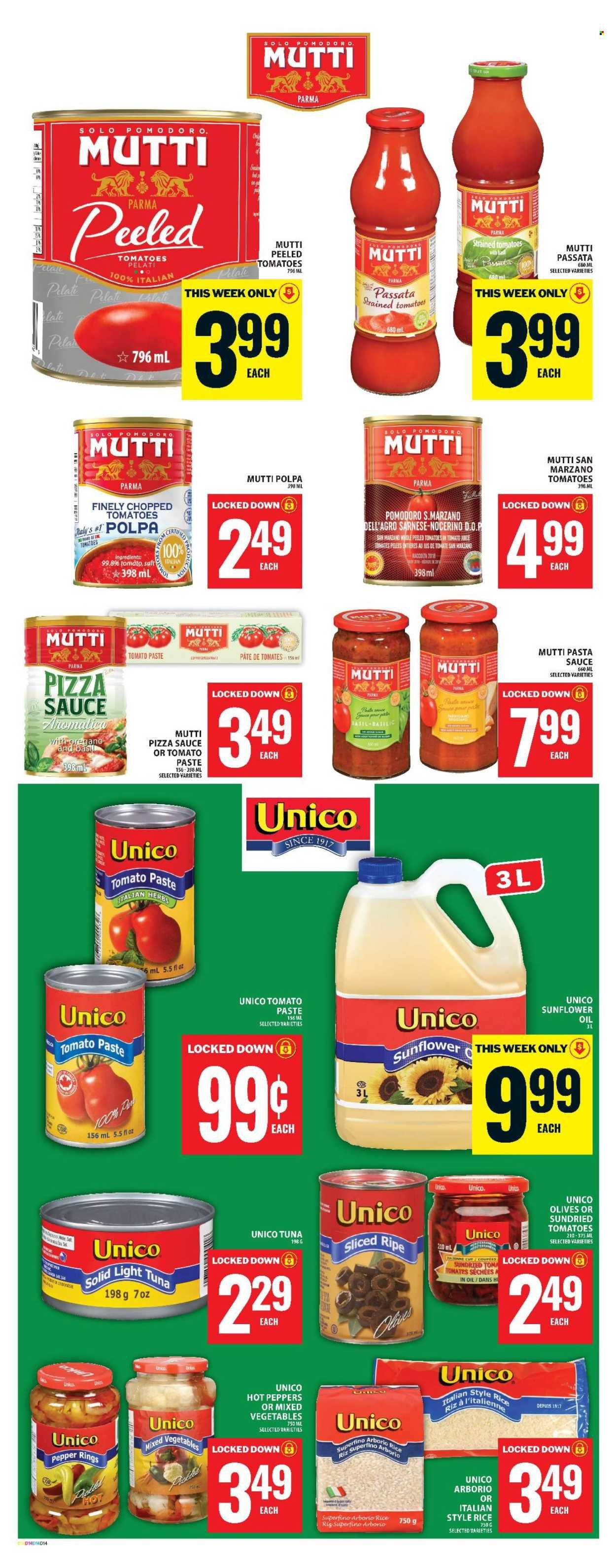 FOOD BASICS flyer - Weekly Flyer (2025-12-18 - 2025-12-24) | 21