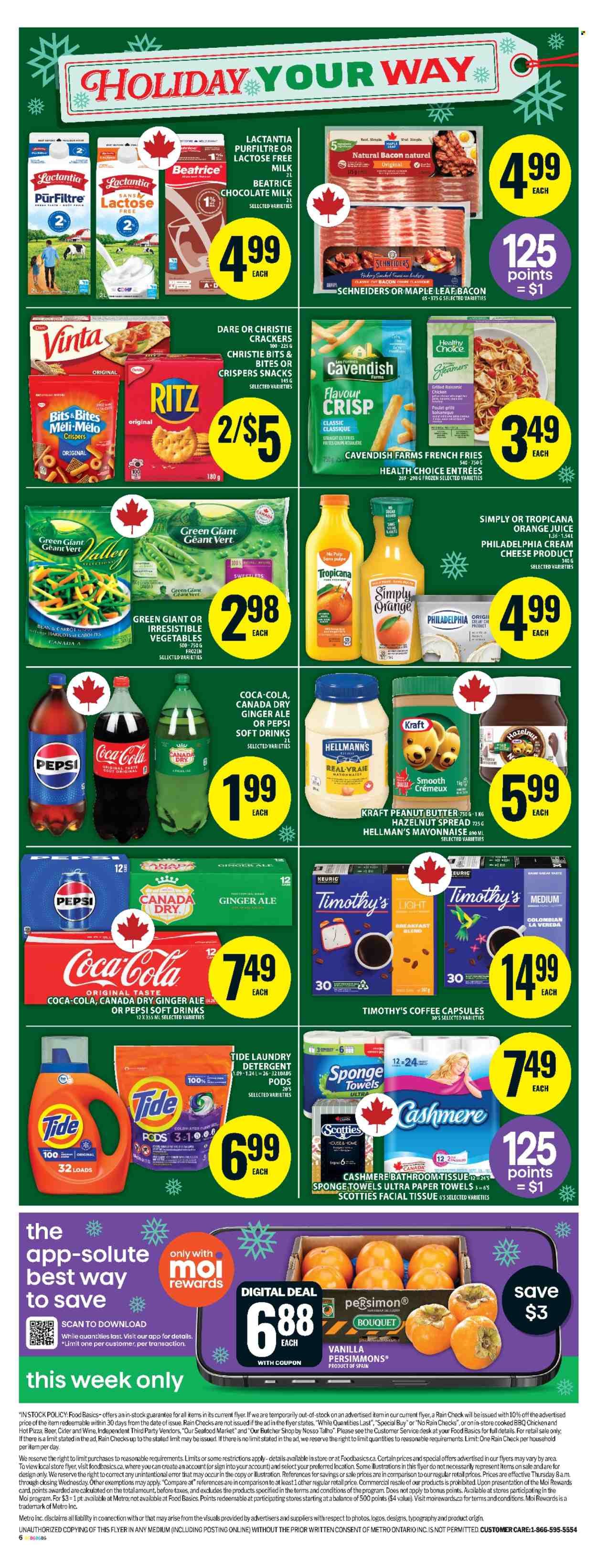 FOOD BASICS flyer - Weekly Flyer (2025-12-18 - 2025-12-24) | 4