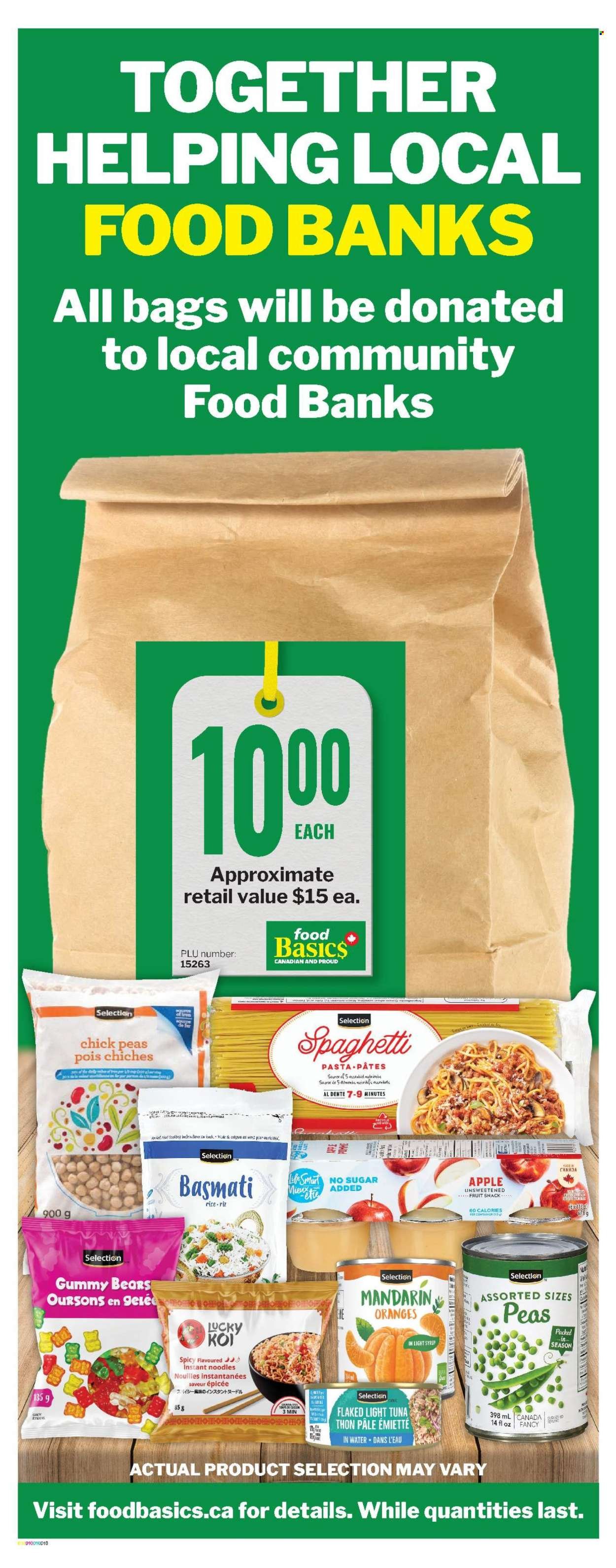FOOD BASICS flyer - Weekly Flyer (2025-12-18 - 2025-12-24) | 6