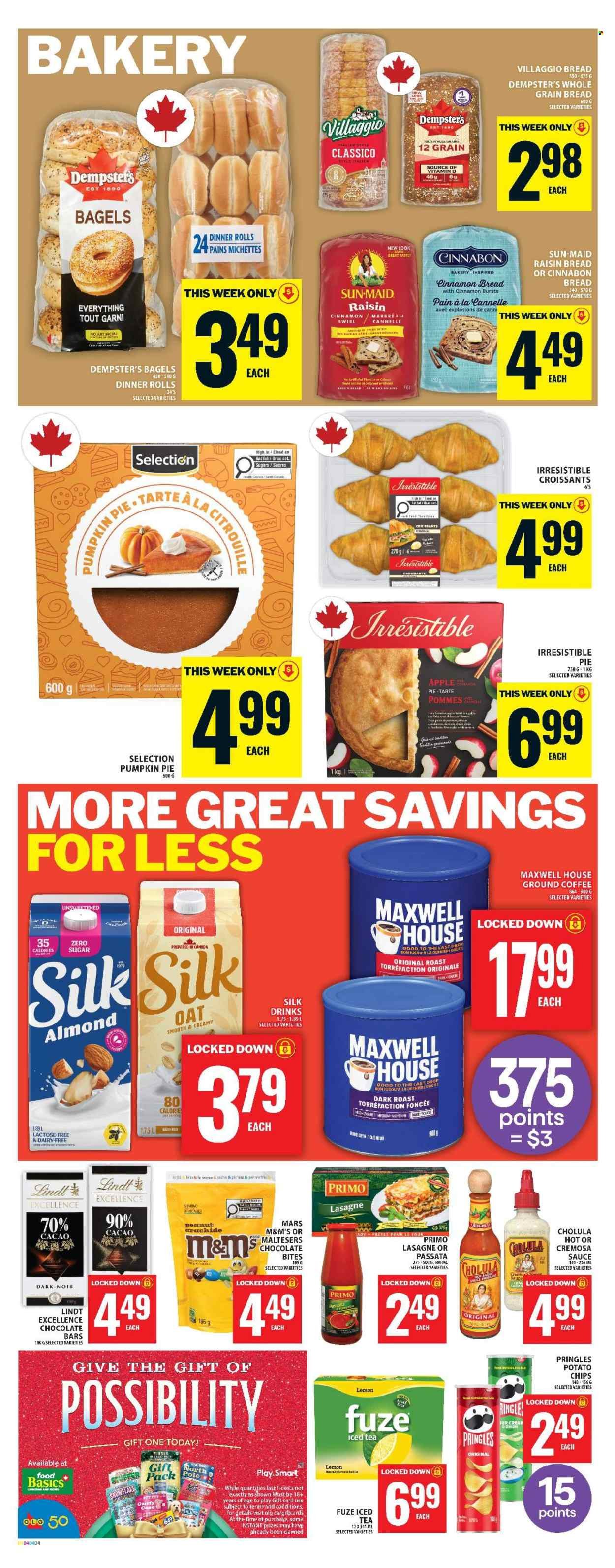 FOOD BASICS flyer - Weekly Flyer (2025-12-18 - 2025-12-24) | 9