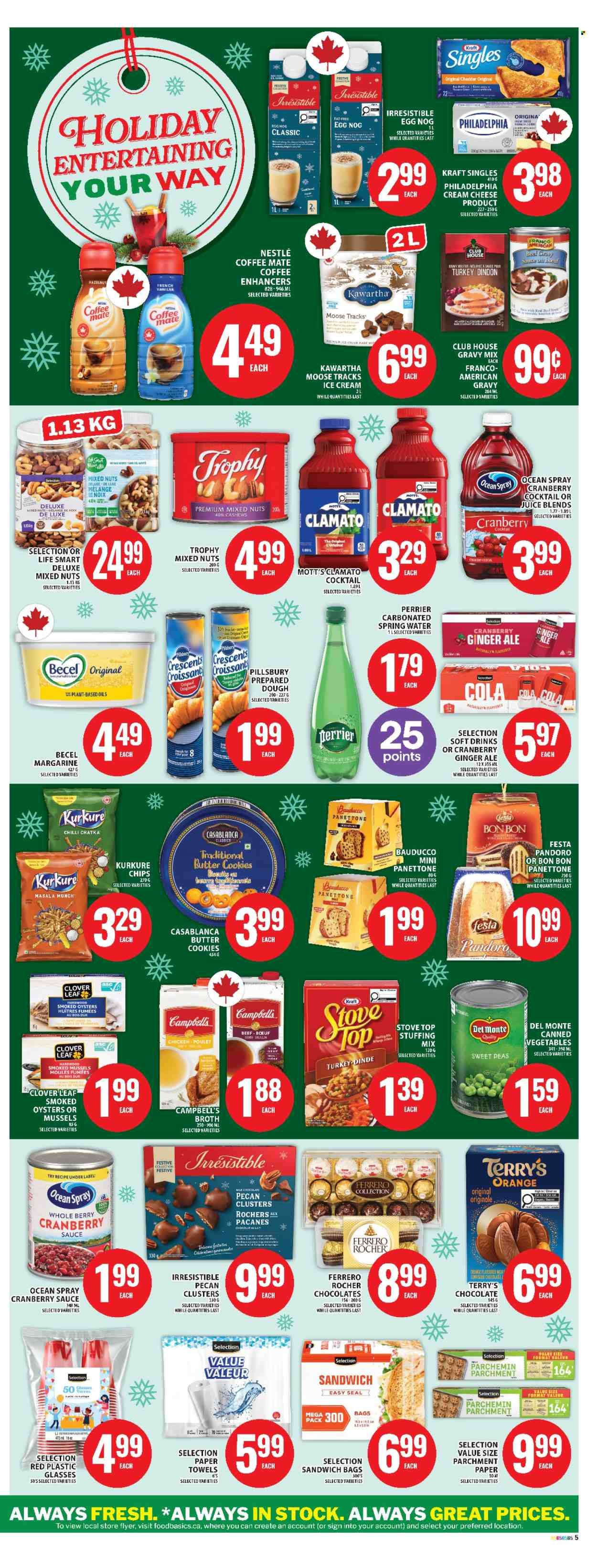 FOOD BASICS flyer - Weekly Flyer (2025-12-18 - 2025-12-24) | 10