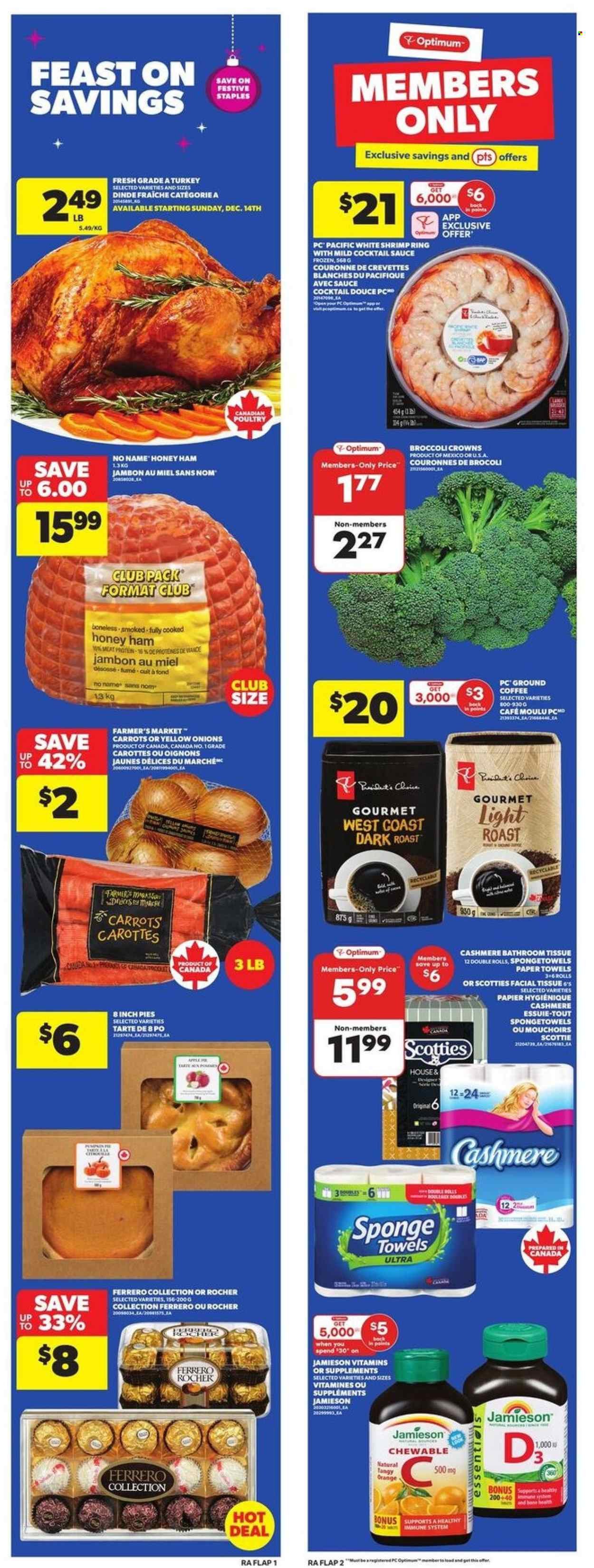 ATLANTIC SUPERSTORE flyer - Weekly Flyer (2025-12-11 - 2025-12-17) | 2