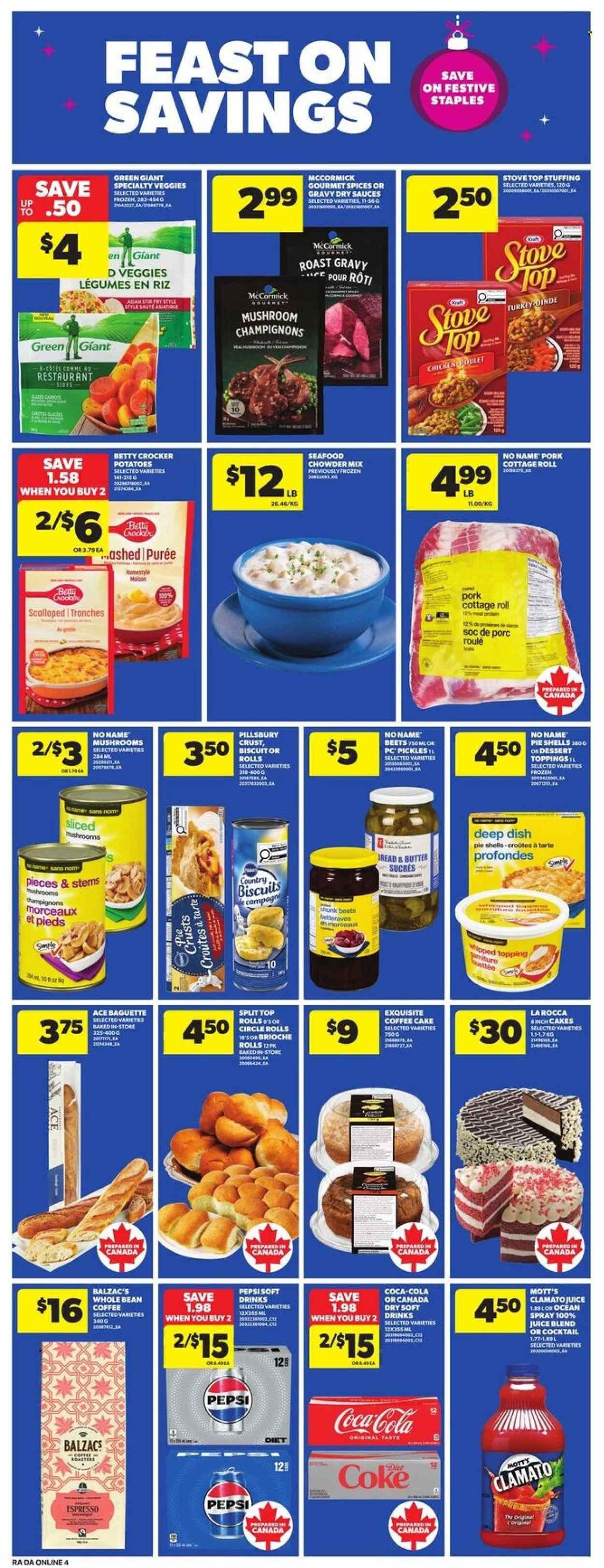 ATLANTIC SUPERSTORE flyer - Weekly Flyer (2025-12-11 - 2025-12-17) | 12