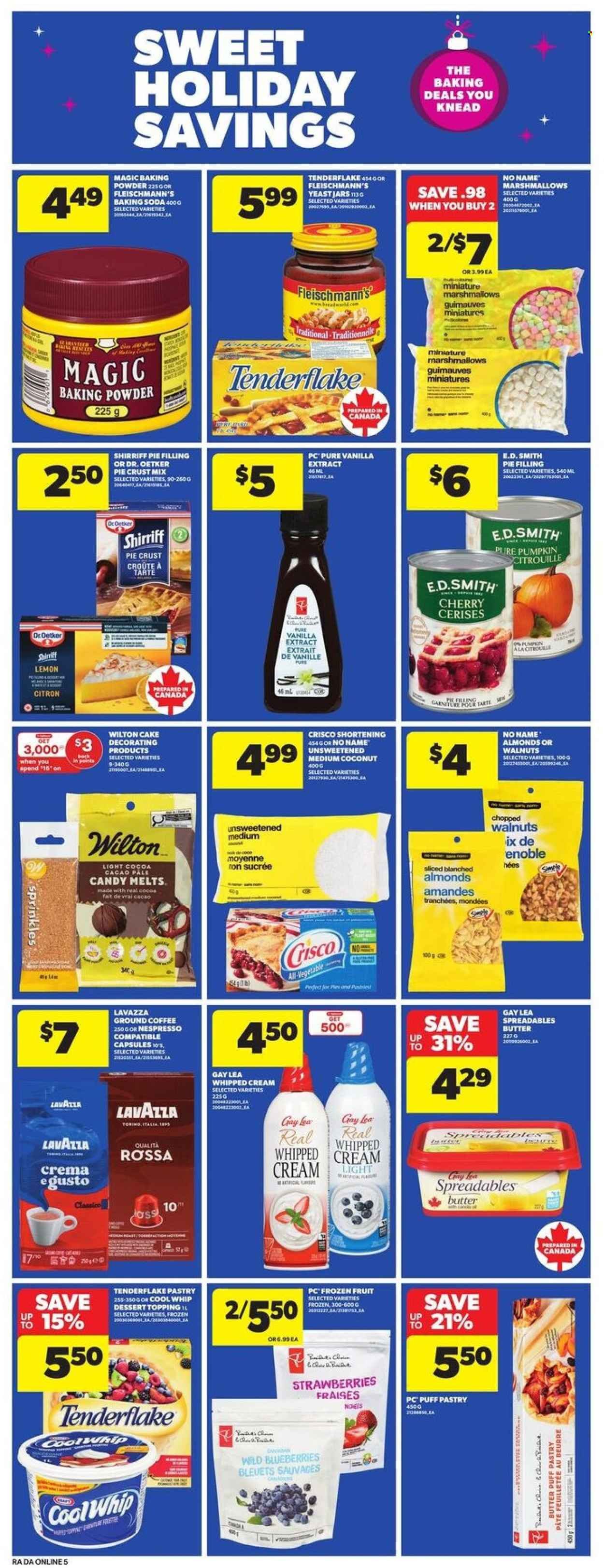 ATLANTIC SUPERSTORE flyer - Weekly Flyer (2025-12-11 - 2025-12-17) | 13