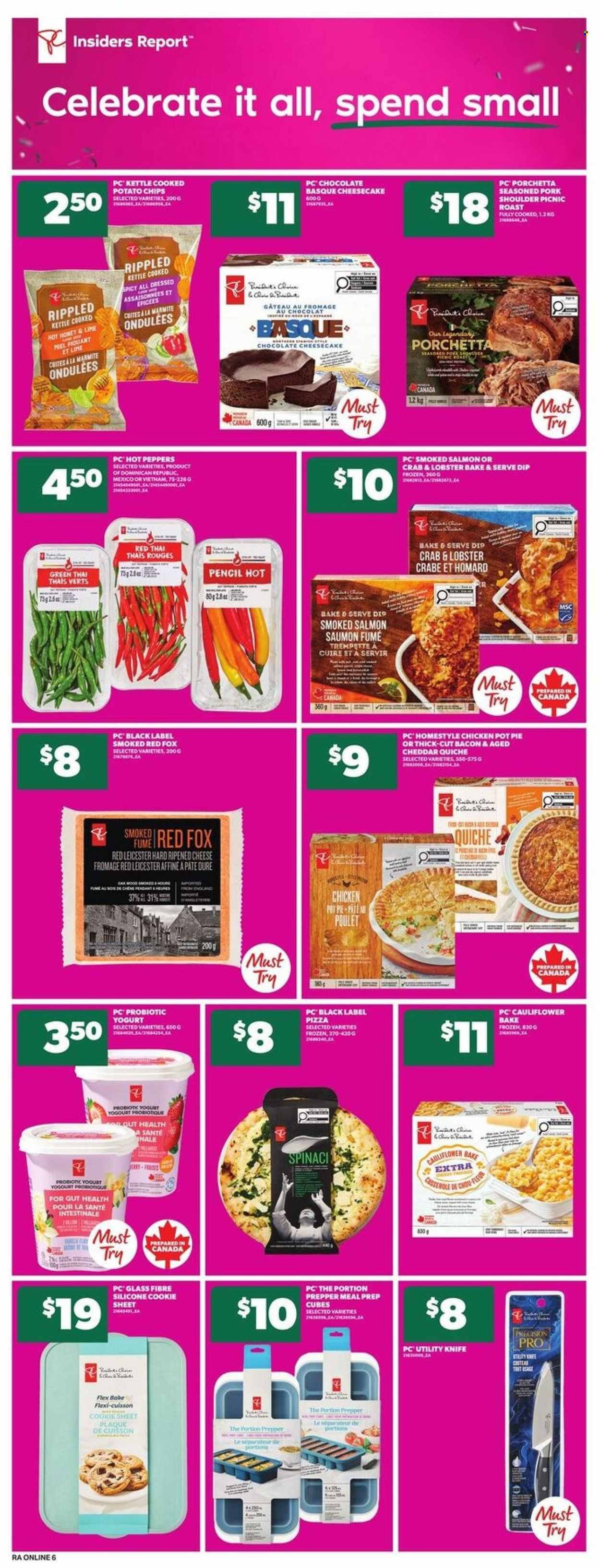 ATLANTIC SUPERSTORE flyer - Weekly Flyer (2025-12-11 - 2025-12-17) | 14