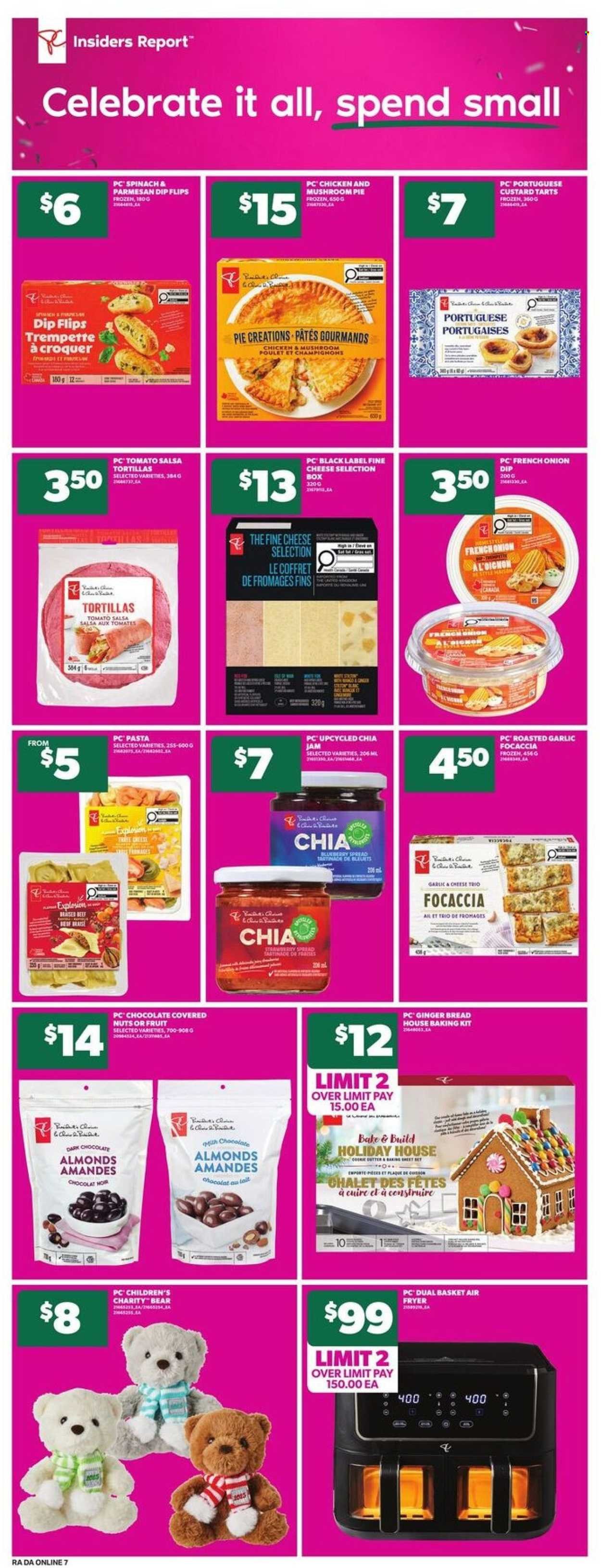 ATLANTIC SUPERSTORE flyer - Weekly Flyer (2025-12-11 - 2025-12-17) | 15