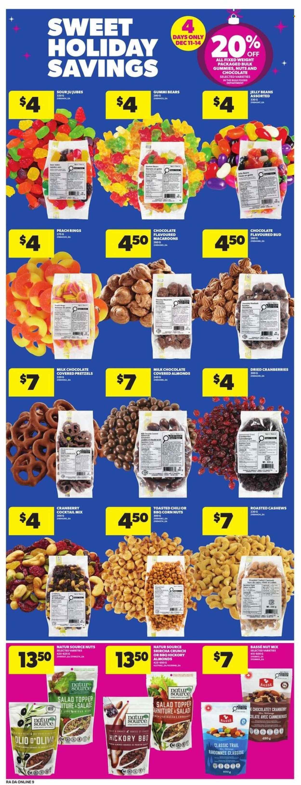 ATLANTIC SUPERSTORE flyer - Weekly Flyer (2025-12-11 - 2025-12-17) | 17