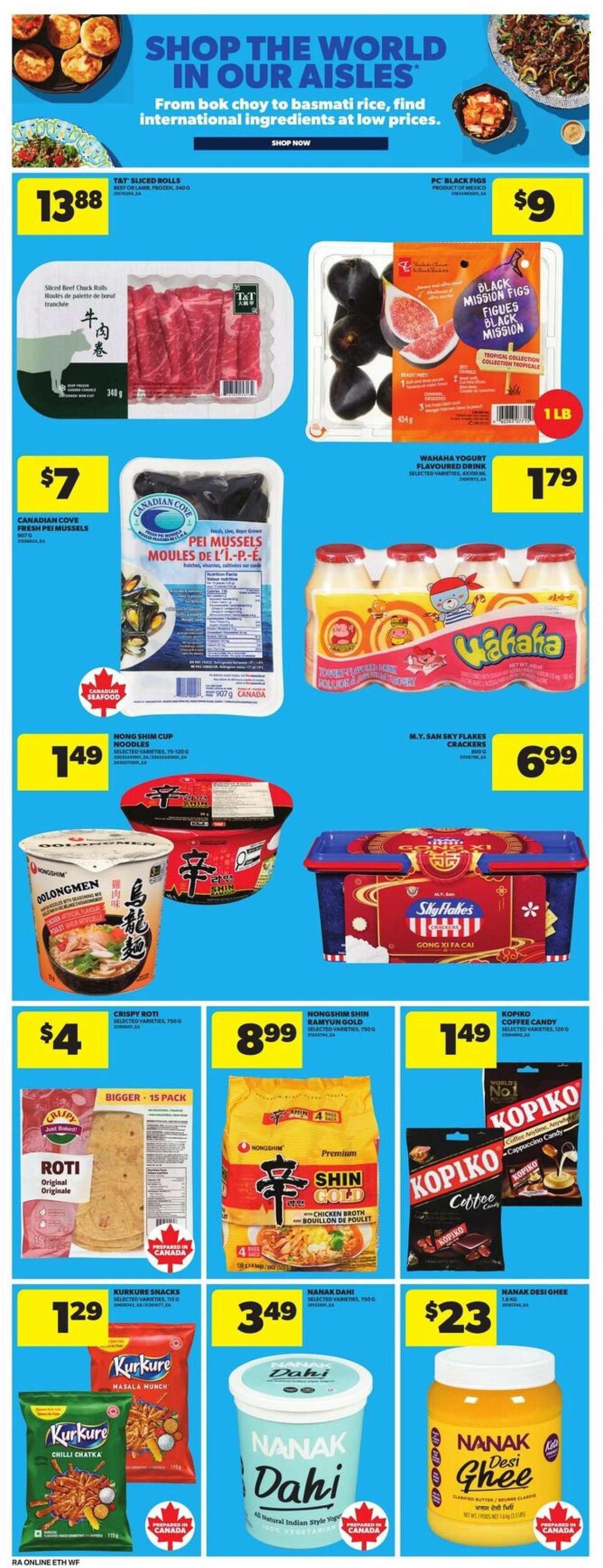 ATLANTIC SUPERSTORE flyer - Weekly Flyer (2025-12-11 - 2025-12-17) | 18