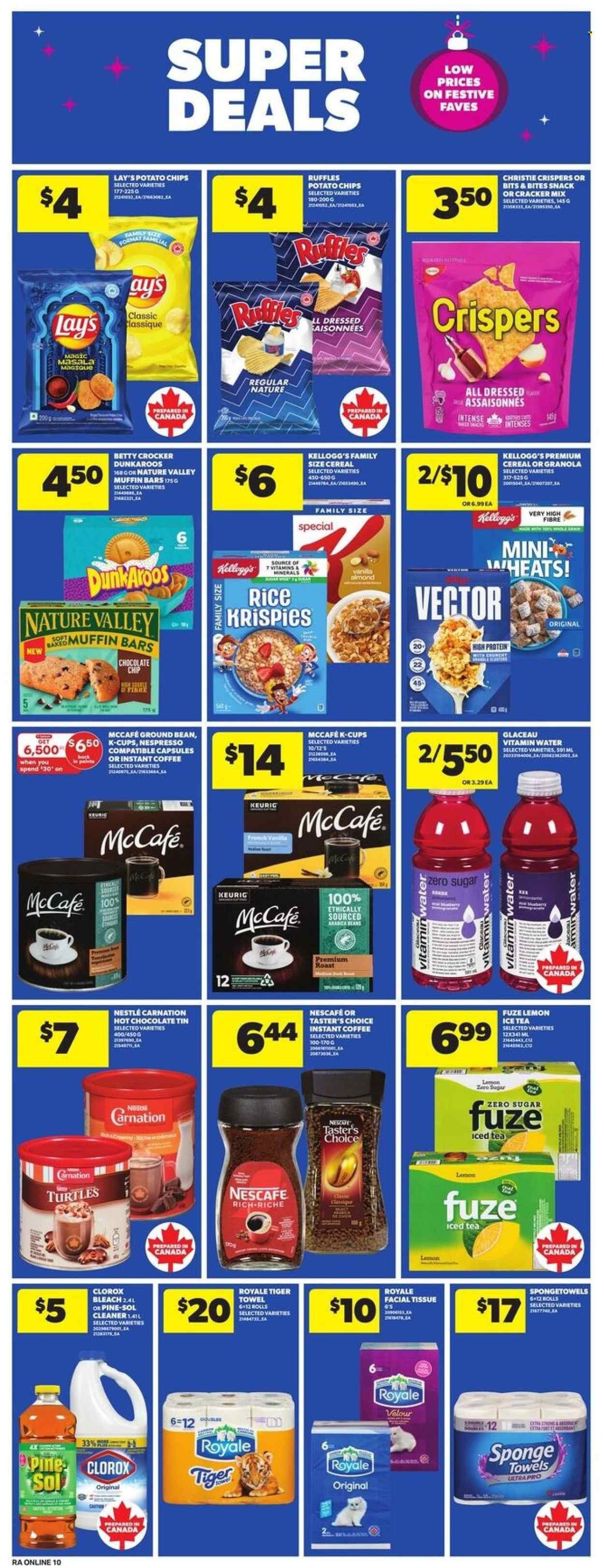ATLANTIC SUPERSTORE flyer - Weekly Flyer (2025-12-11 - 2025-12-17) | 19