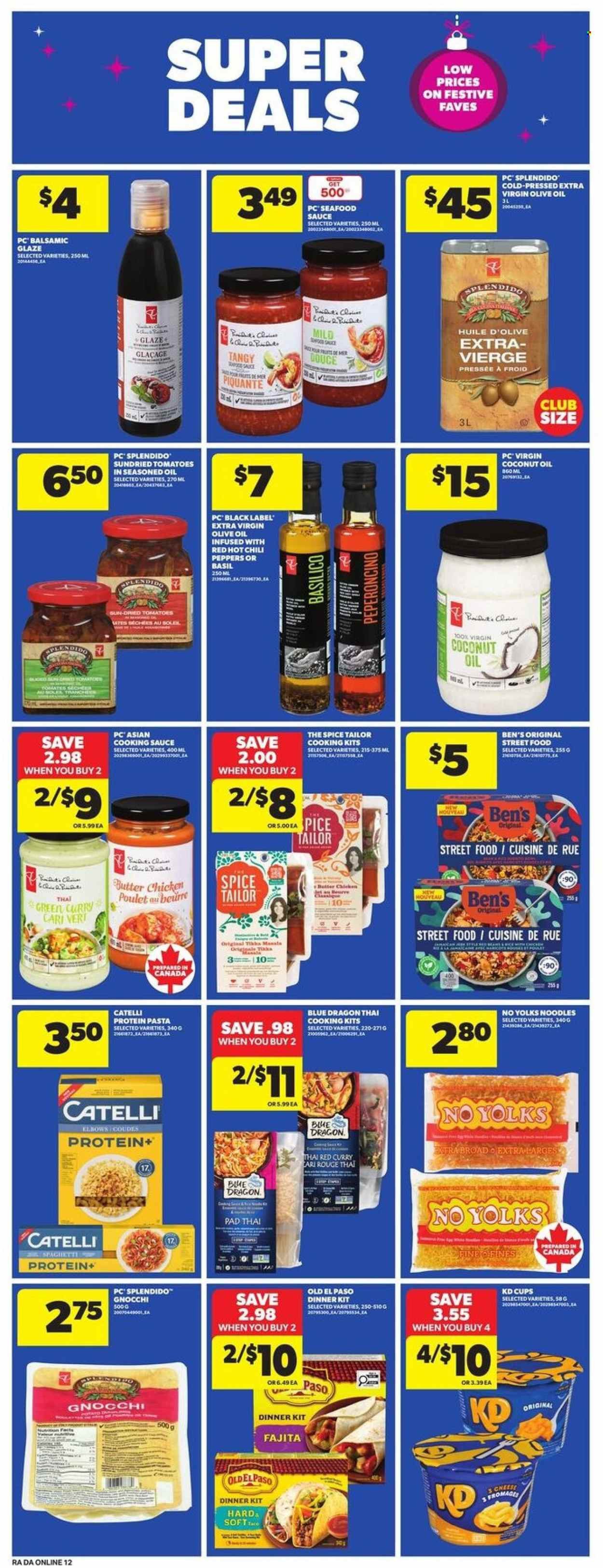ATLANTIC SUPERSTORE flyer - Weekly Flyer (2025-12-11 - 2025-12-17) | 21