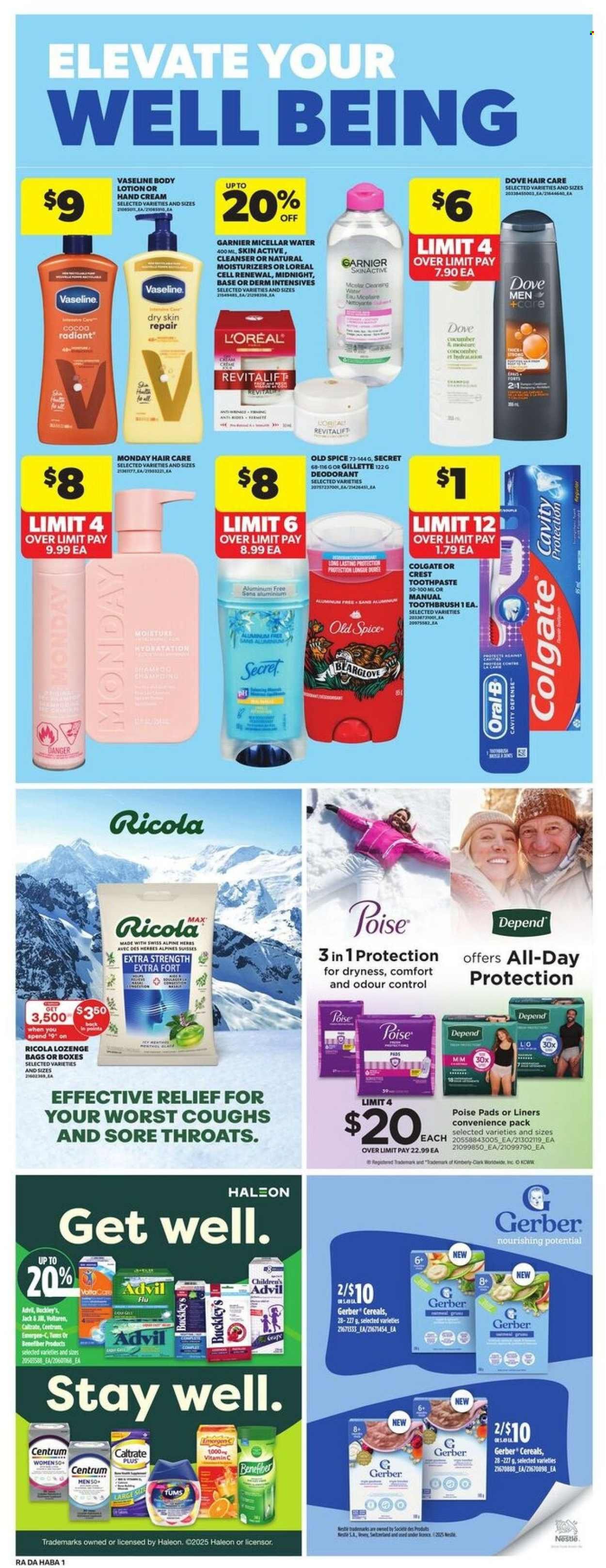 ATLANTIC SUPERSTORE flyer - Weekly Flyer (2025-12-11 - 2025-12-17) | 22
