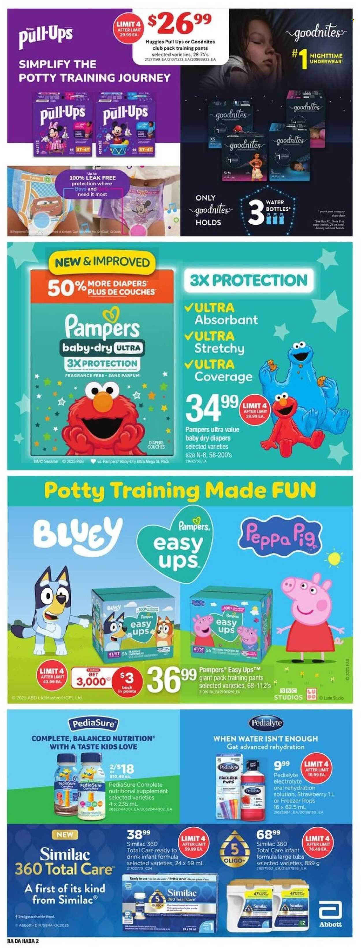 ATLANTIC SUPERSTORE flyer - Weekly Flyer (2025-12-11 - 2025-12-17) | 23