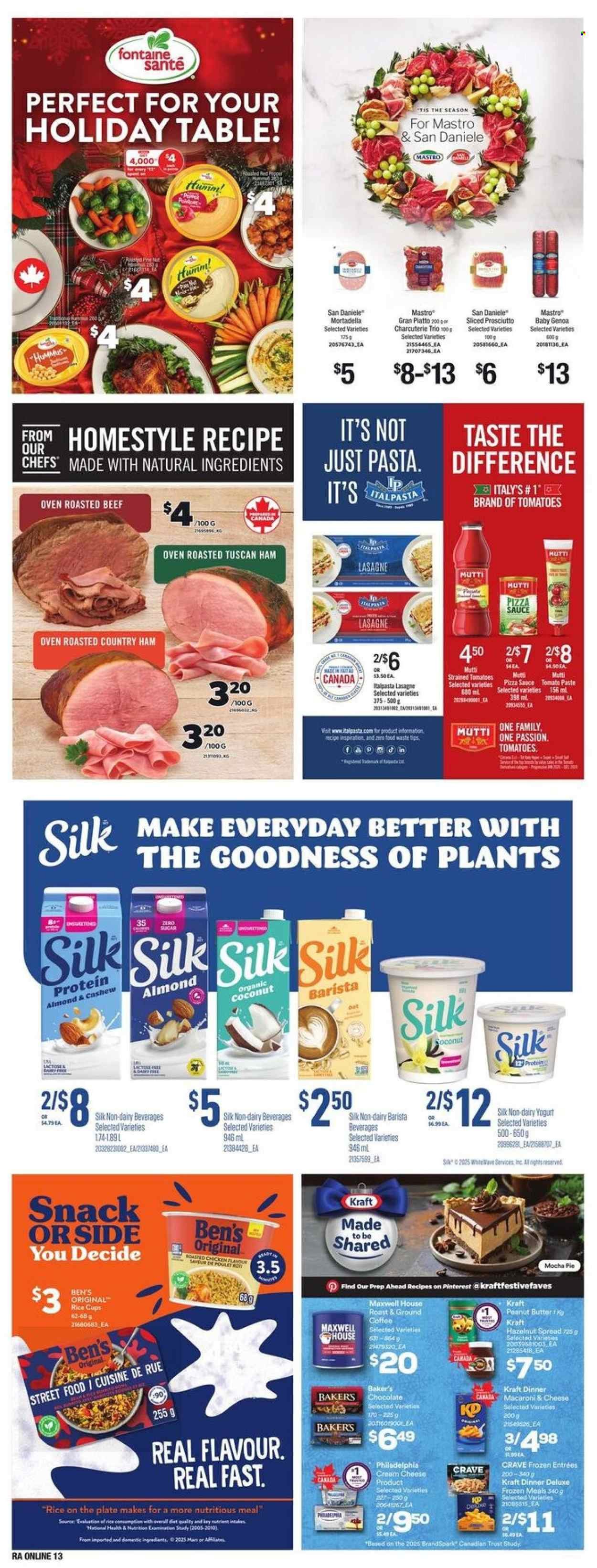 ATLANTIC SUPERSTORE flyer - Weekly Flyer (2025-12-11 - 2025-12-17) | 25