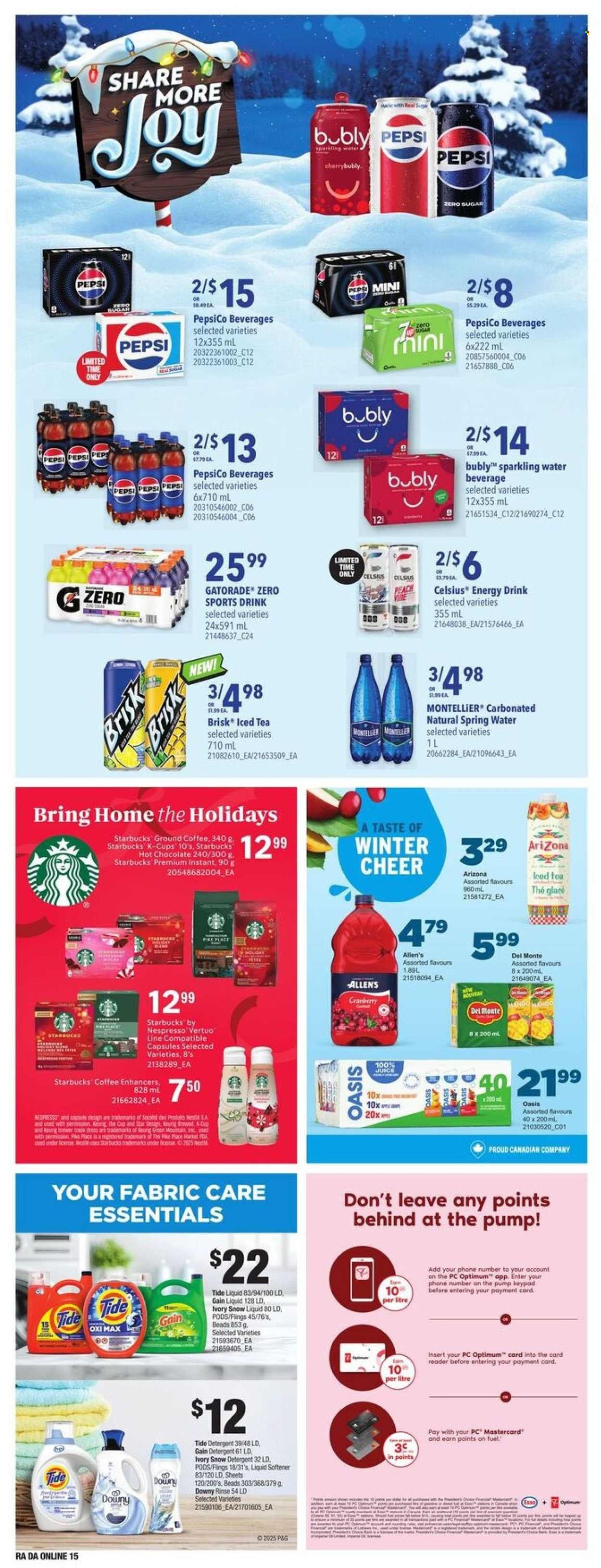 ATLANTIC SUPERSTORE flyer - Weekly Flyer (2025-12-11 - 2025-12-17) | 27