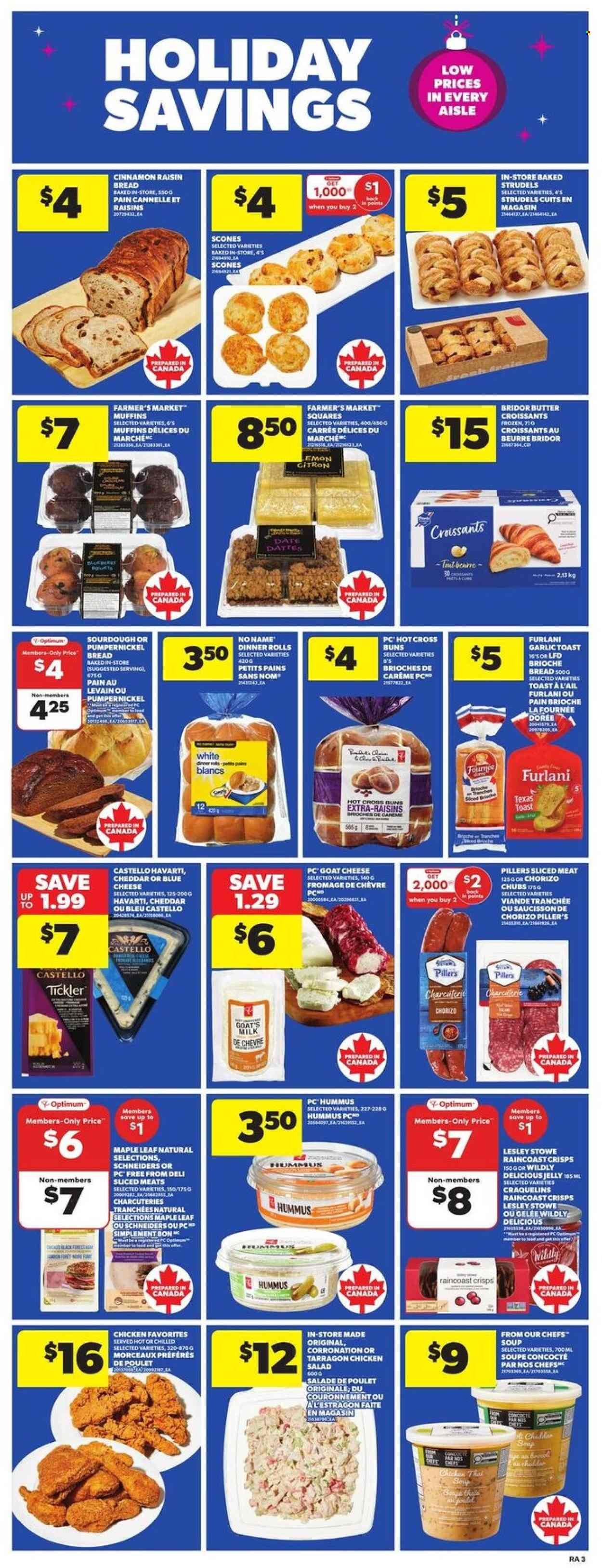 ATLANTIC SUPERSTORE flyer - Weekly Flyer (2025-12-11 - 2025-12-17) | 5