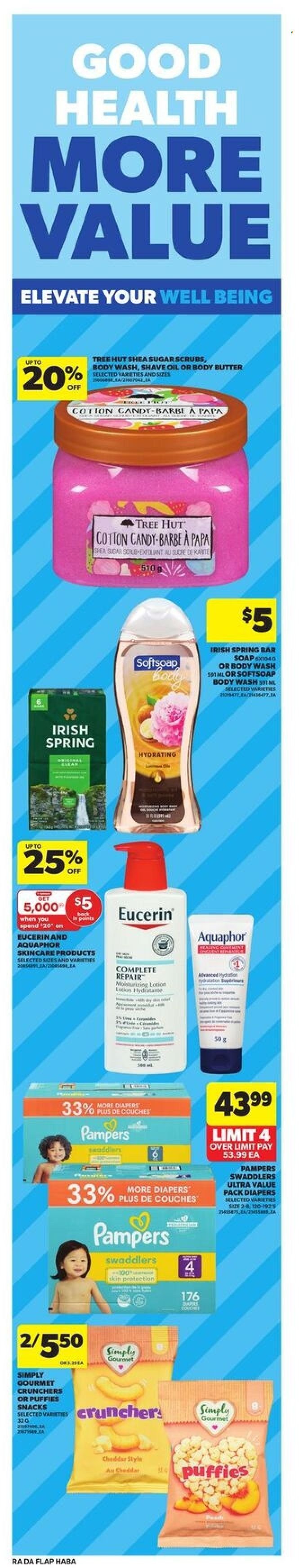 ATLANTIC SUPERSTORE flyer - Weekly Flyer (2025-12-11 - 2025-12-17) | 8