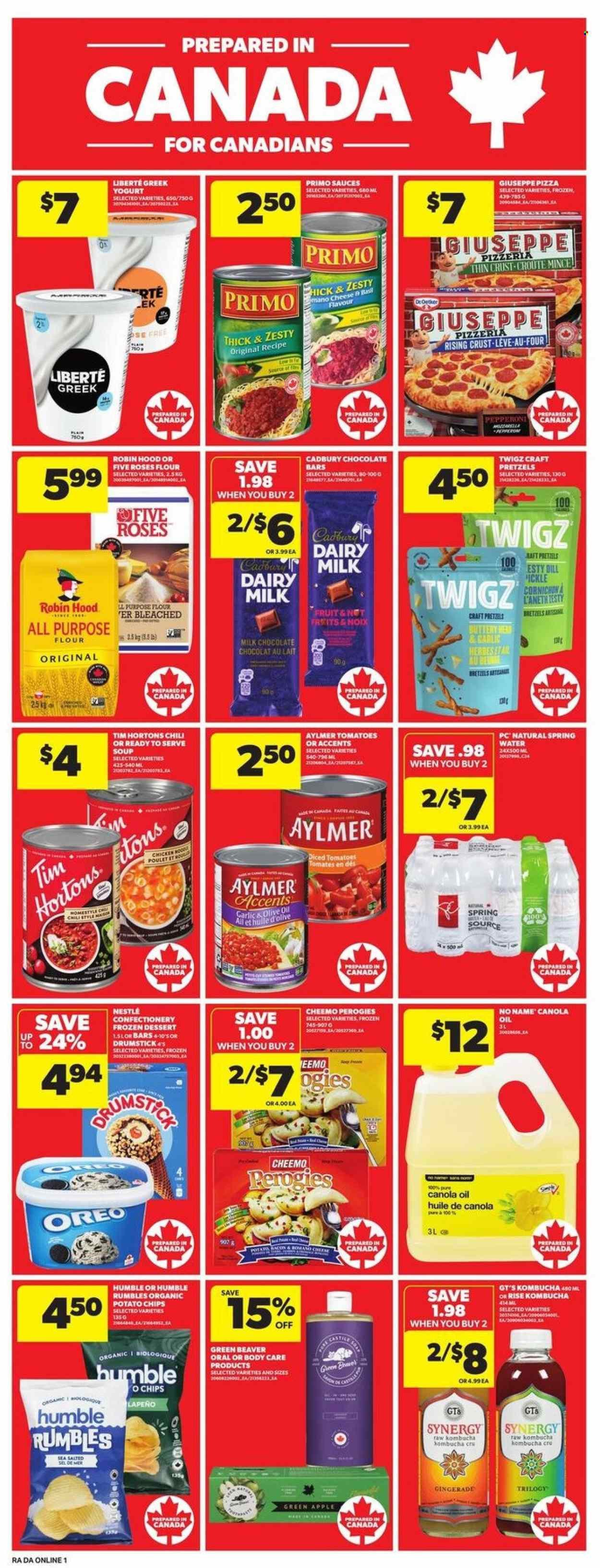 ATLANTIC SUPERSTORE flyer - Weekly Flyer (2025-12-11 - 2025-12-17) | 9