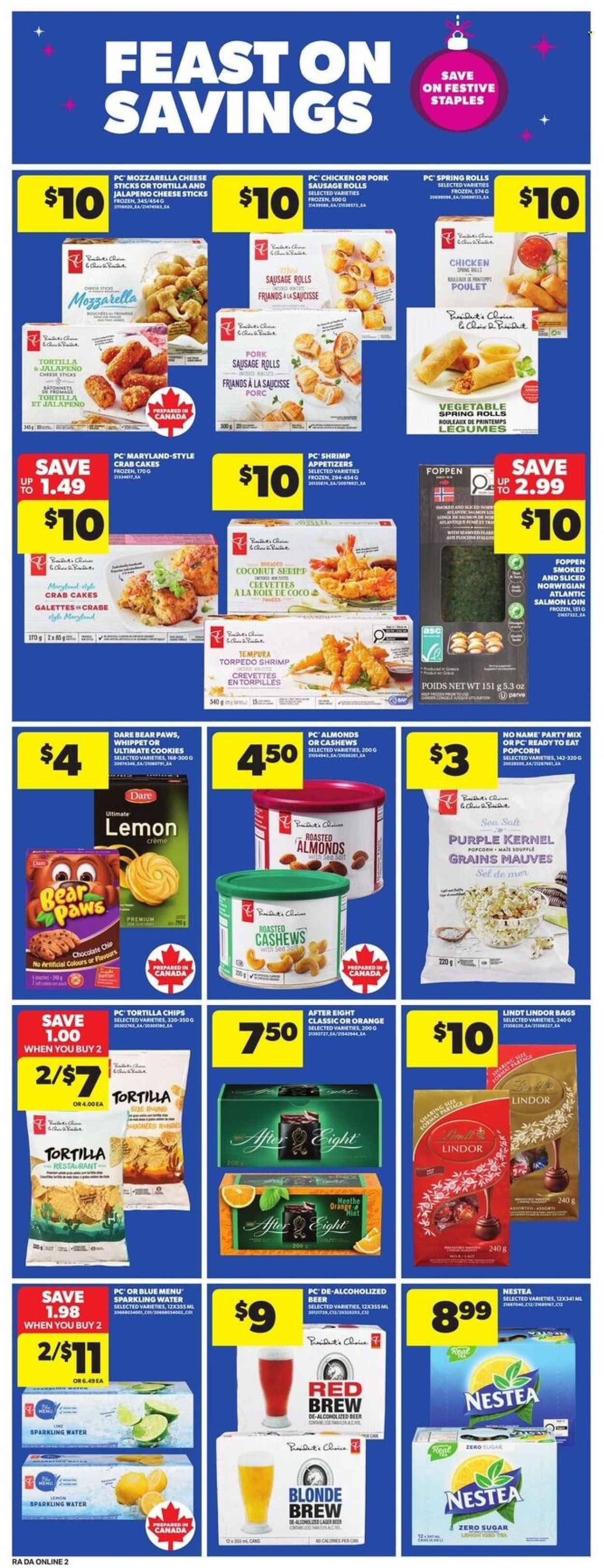 ATLANTIC SUPERSTORE flyer - Weekly Flyer (2025-12-11 - 2025-12-17) | 10