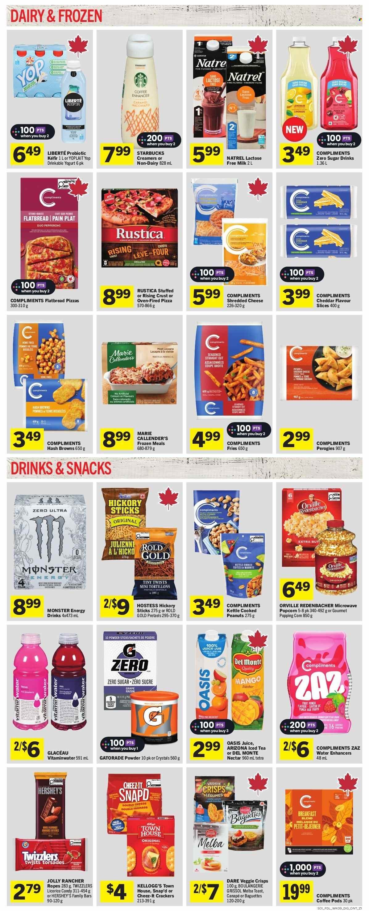 FOODLAND flyer - Weekly Flyer