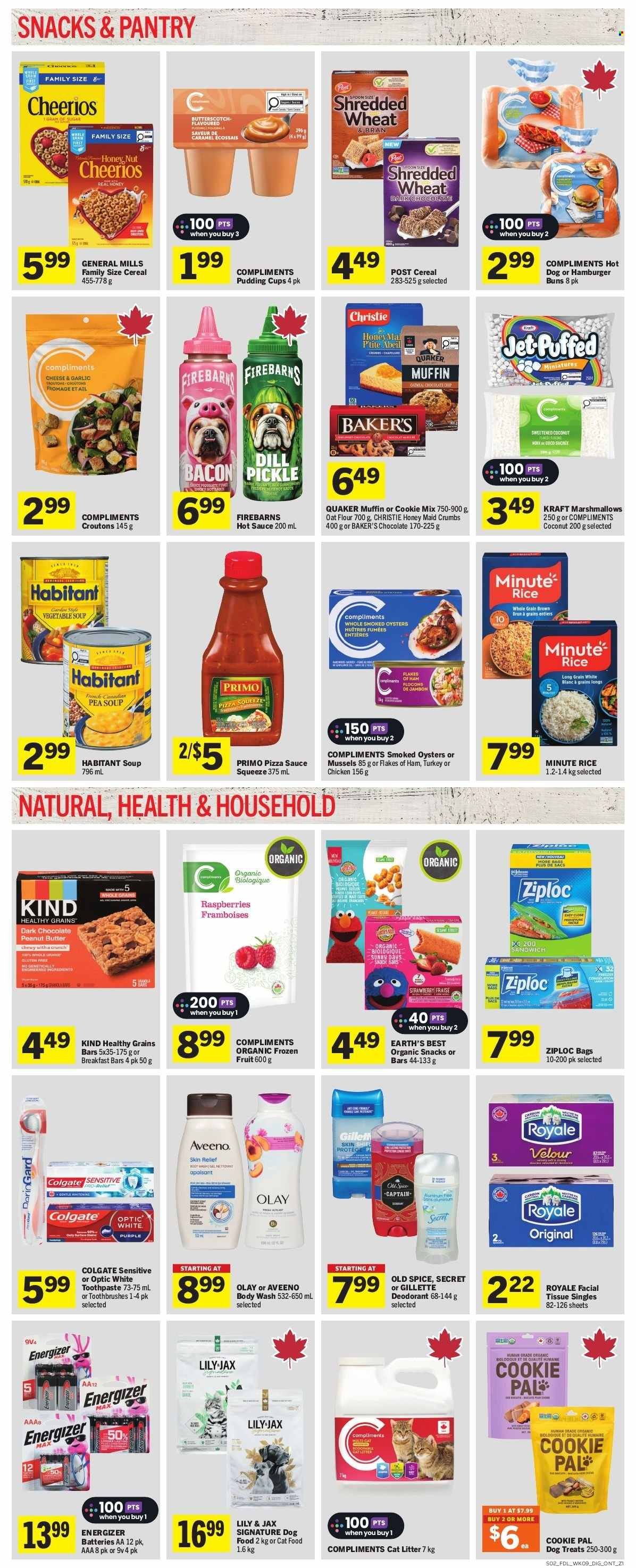 FOODLAND flyer - Weekly Flyer