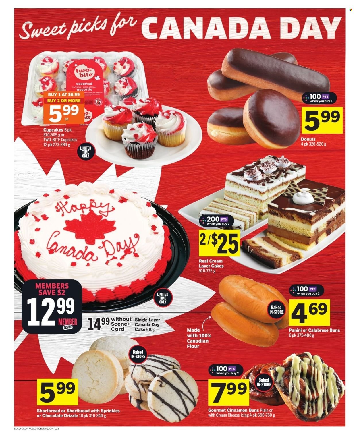 FOODLAND flyer - Weekly Flyer