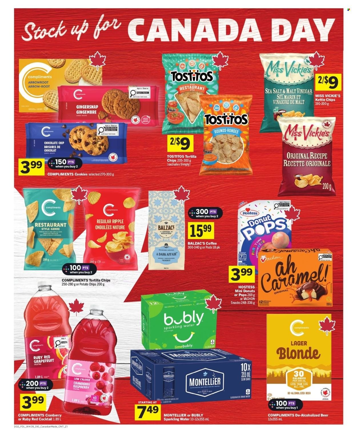 FOODLAND flyer - Weekly Flyer