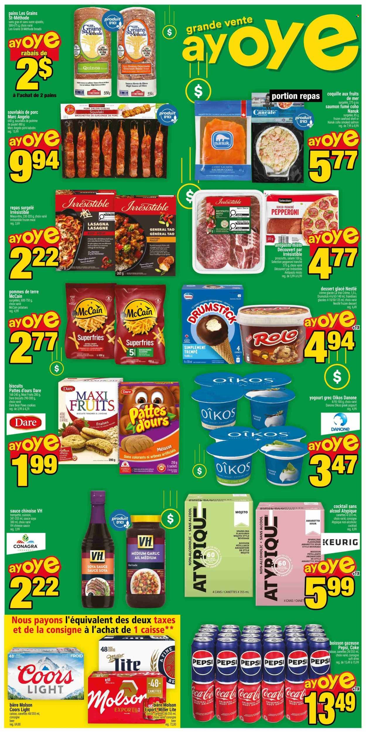 SUPER C flyer - Weekly Flyer (2026-04-23 - 2026-04-29) | 2