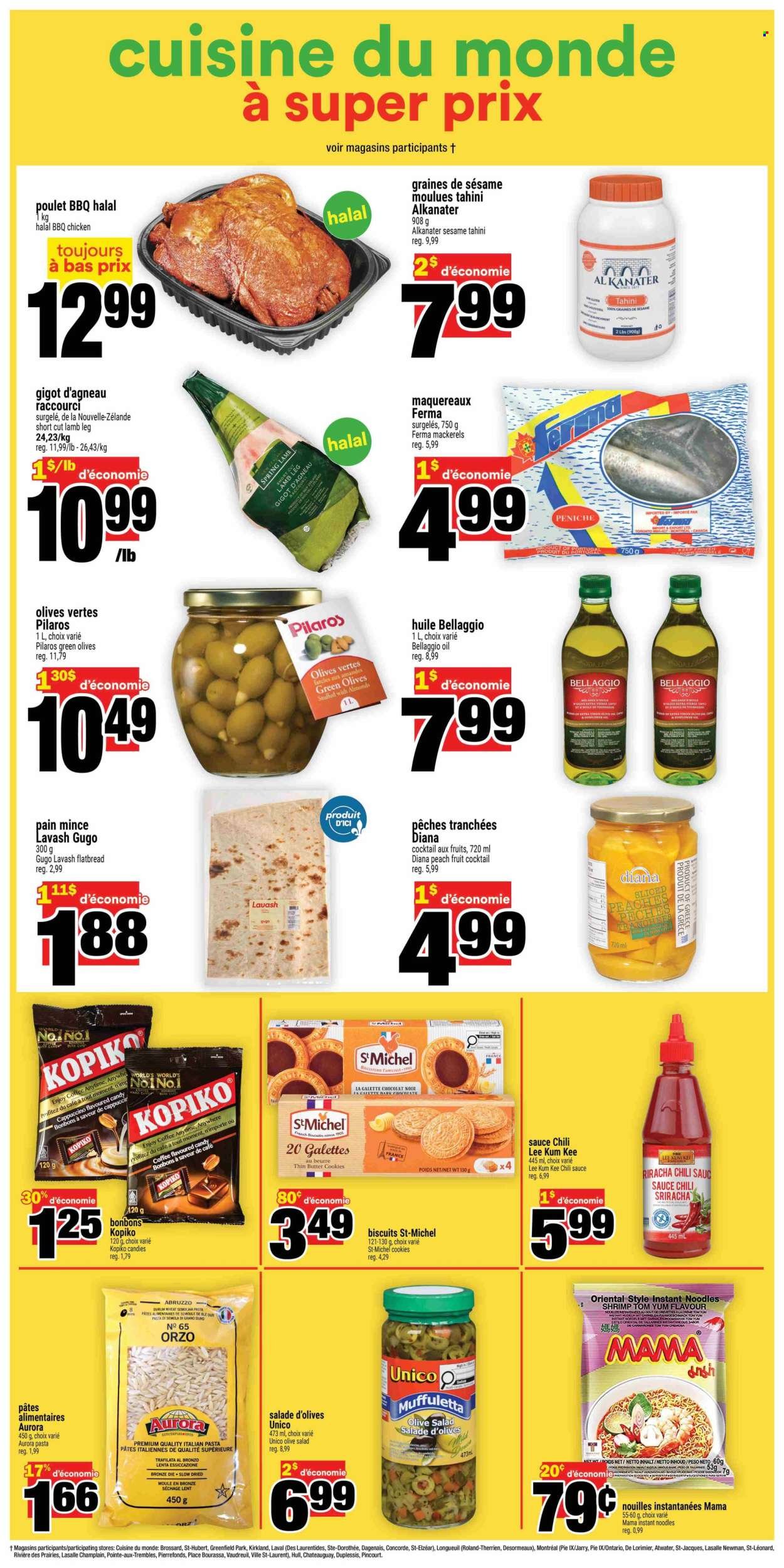 SUPER C flyer - Weekly Flyer (2026-04-23 - 2026-04-29) | 13