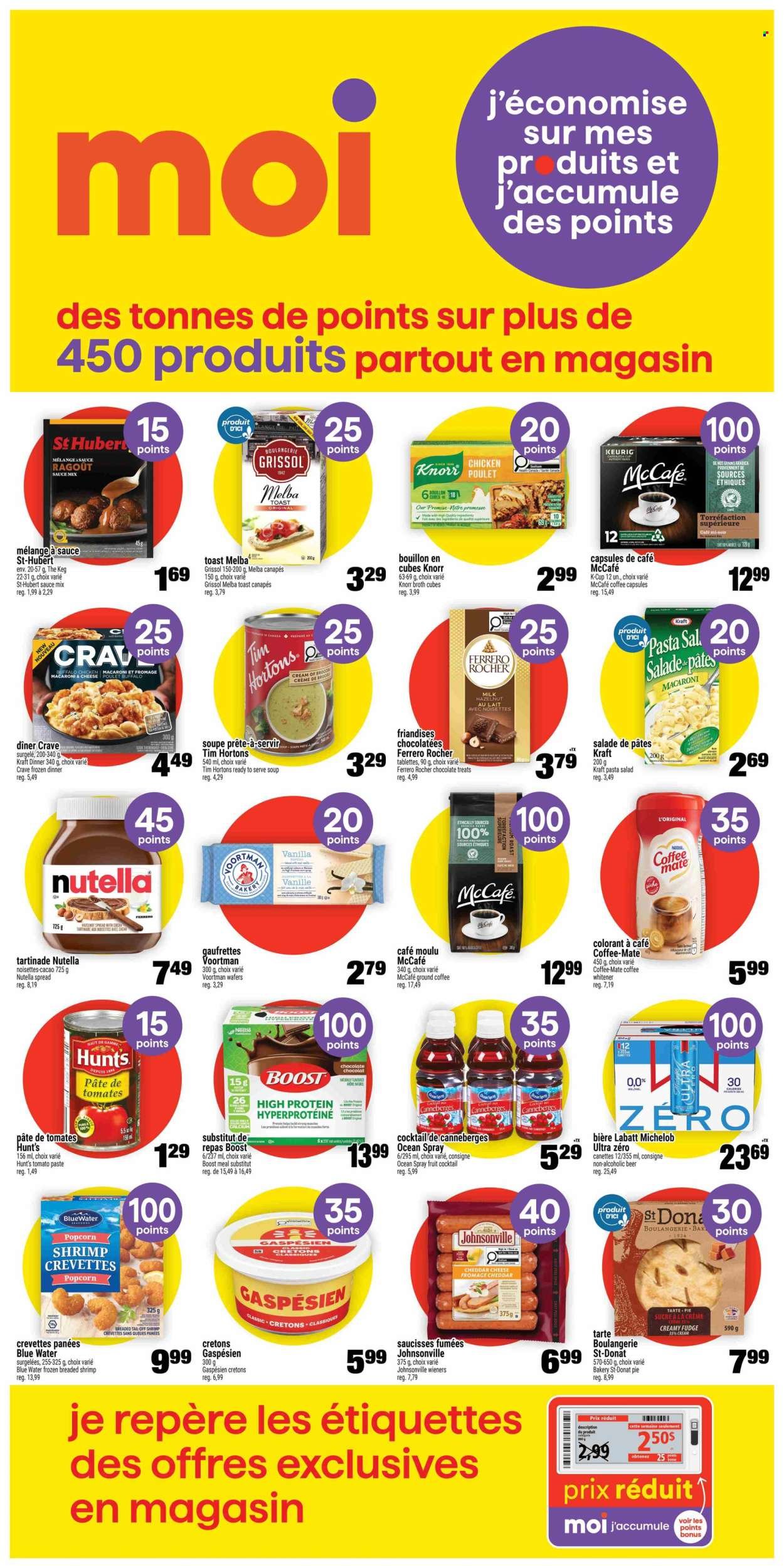 SUPER C flyer - Weekly Flyer (2026-04-23 - 2026-04-29) | 15