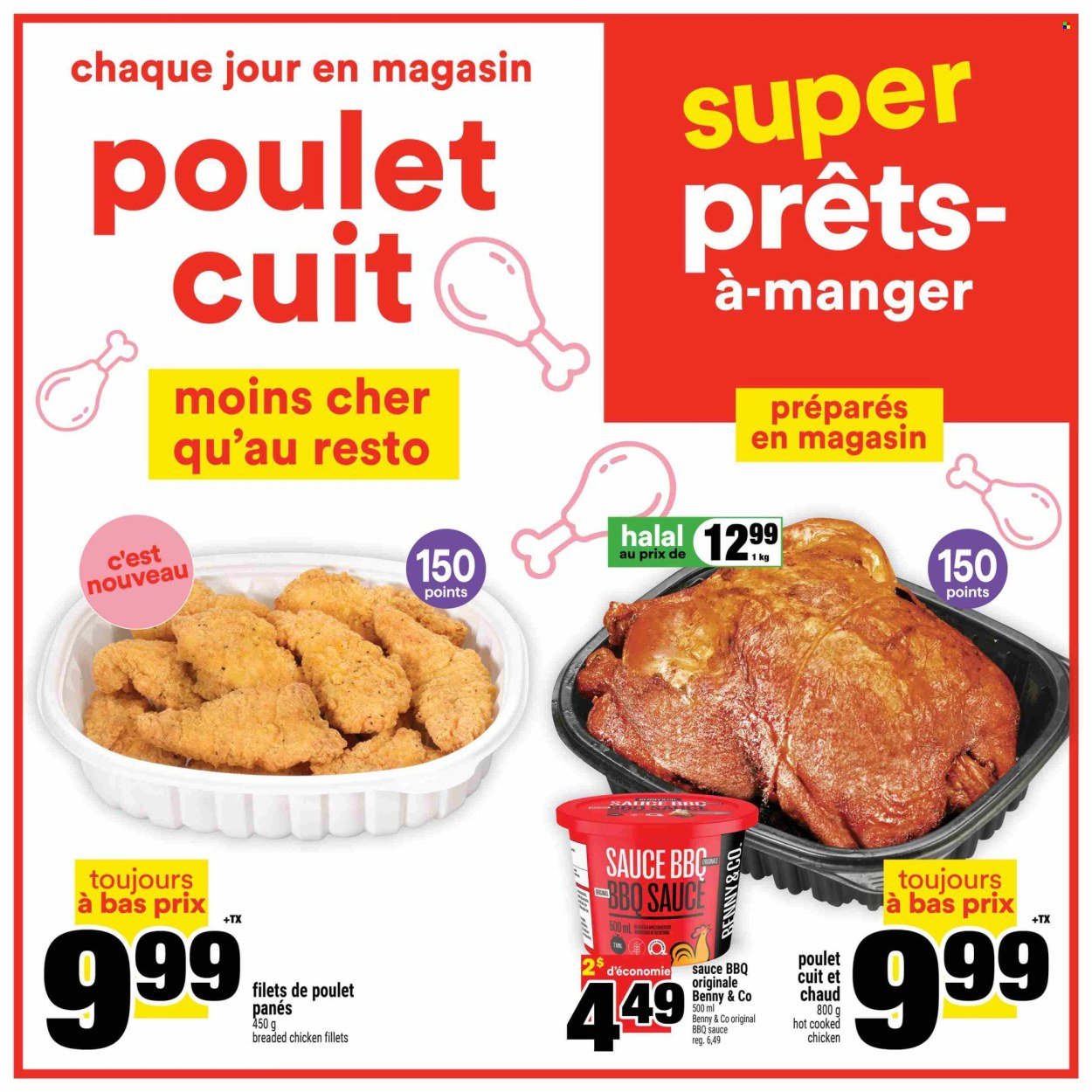 SUPER C flyer - Weekly Flyer (2026-04-23 - 2026-04-29) | 16