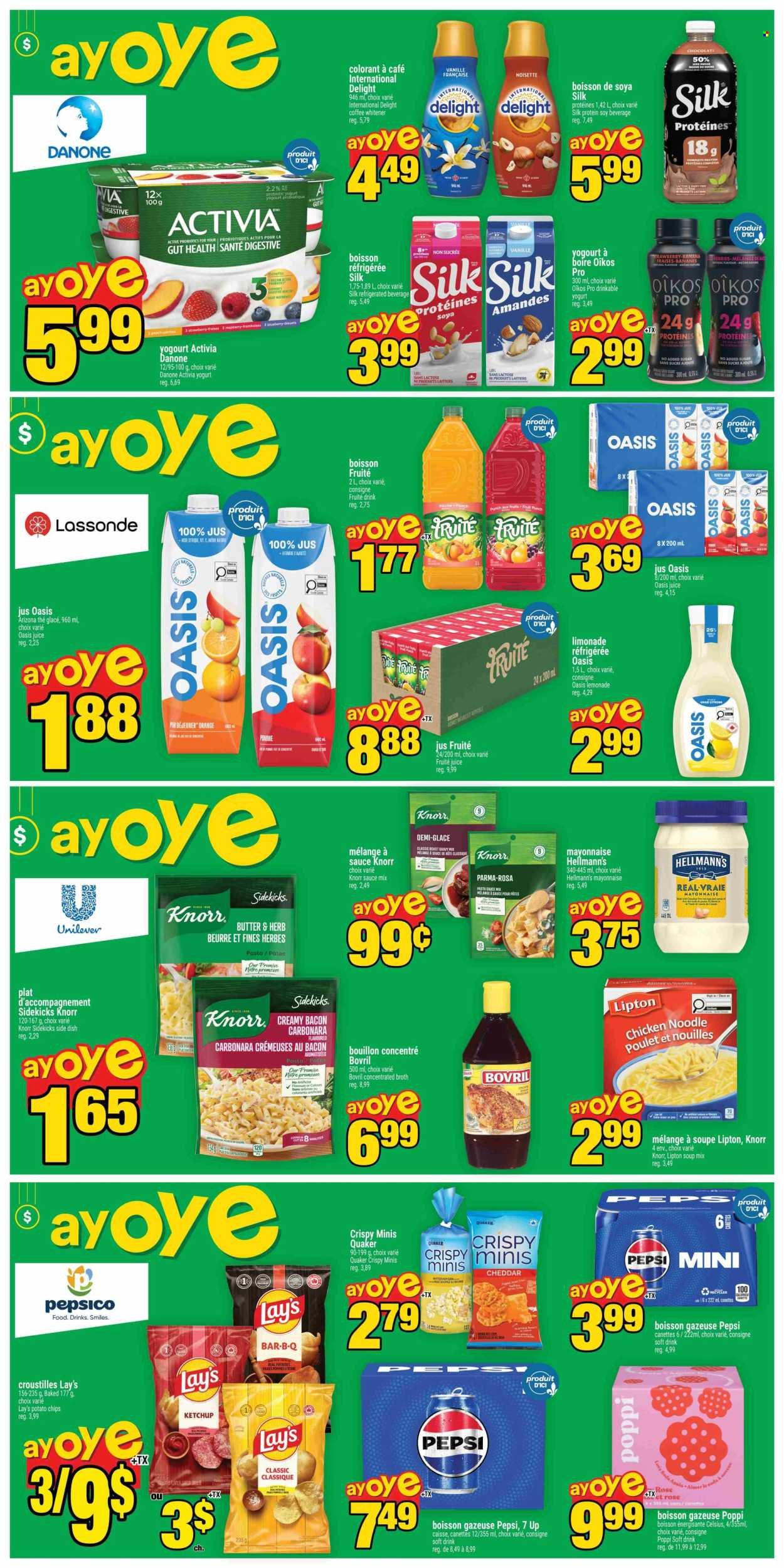 SUPER C flyer - Weekly Flyer (2026-04-23 - 2026-04-29) | 4