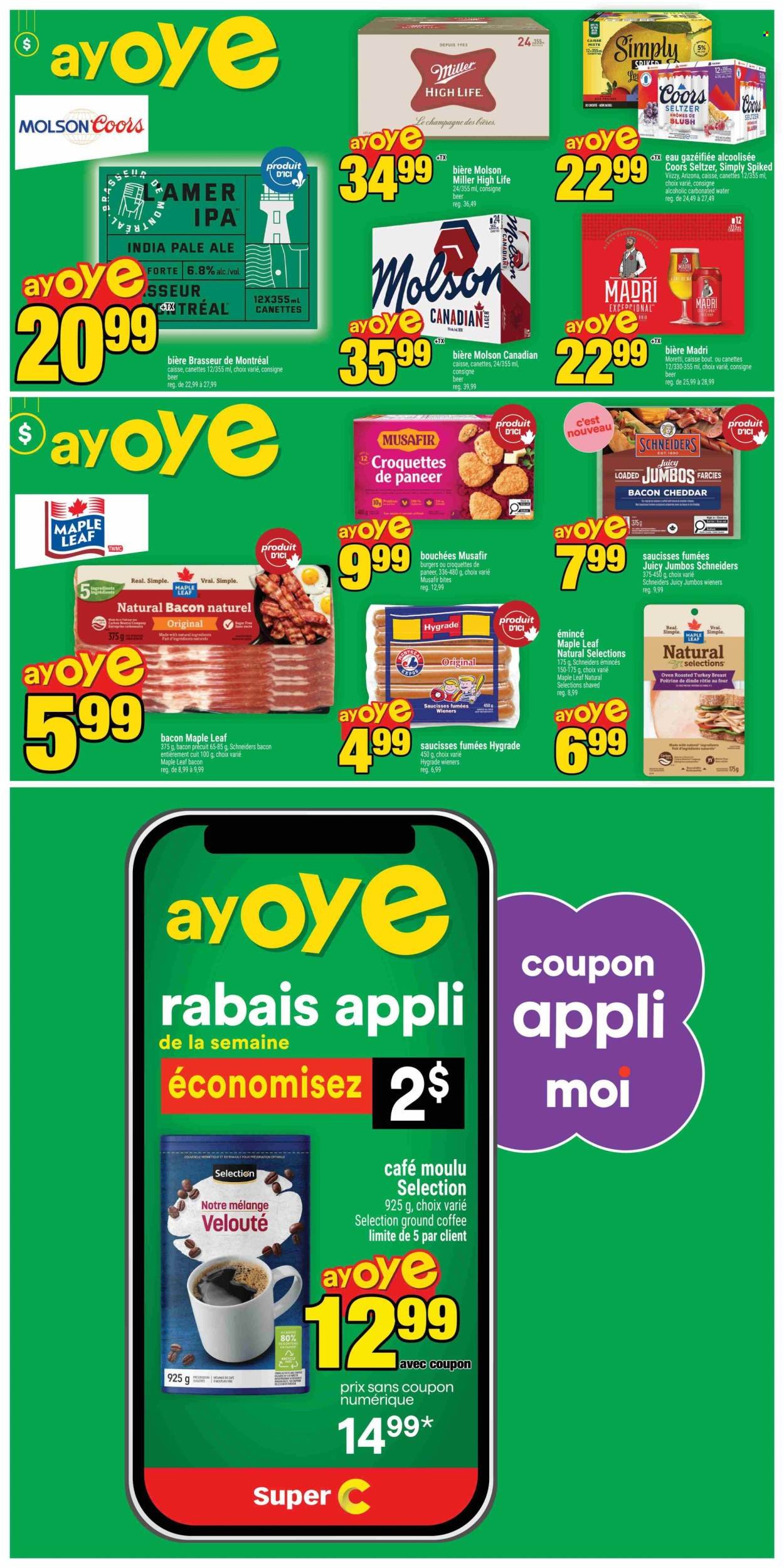 SUPER C flyer - Weekly Flyer (2026-04-23 - 2026-04-29) | 5