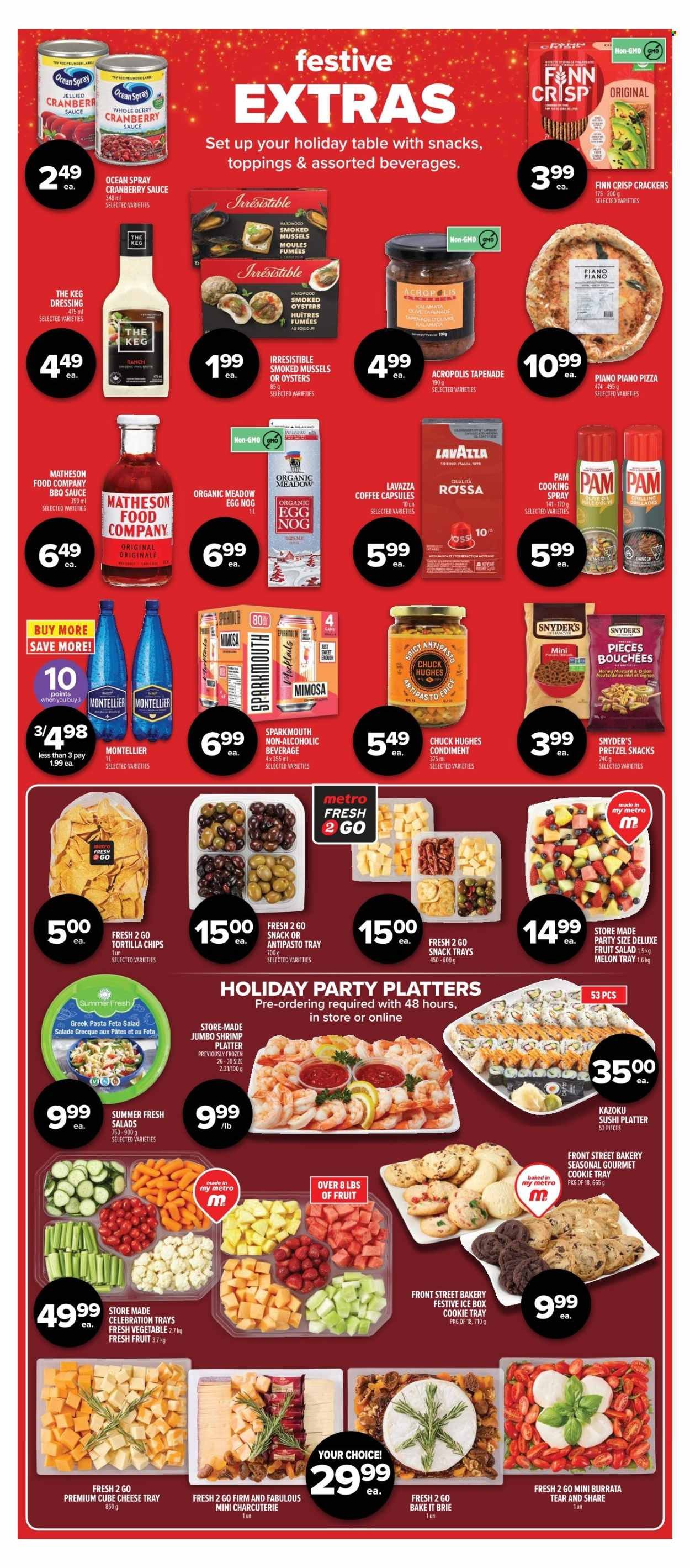 METRO flyer - Weekly Flyer (2025-12-11 - 2025-12-17) | 11